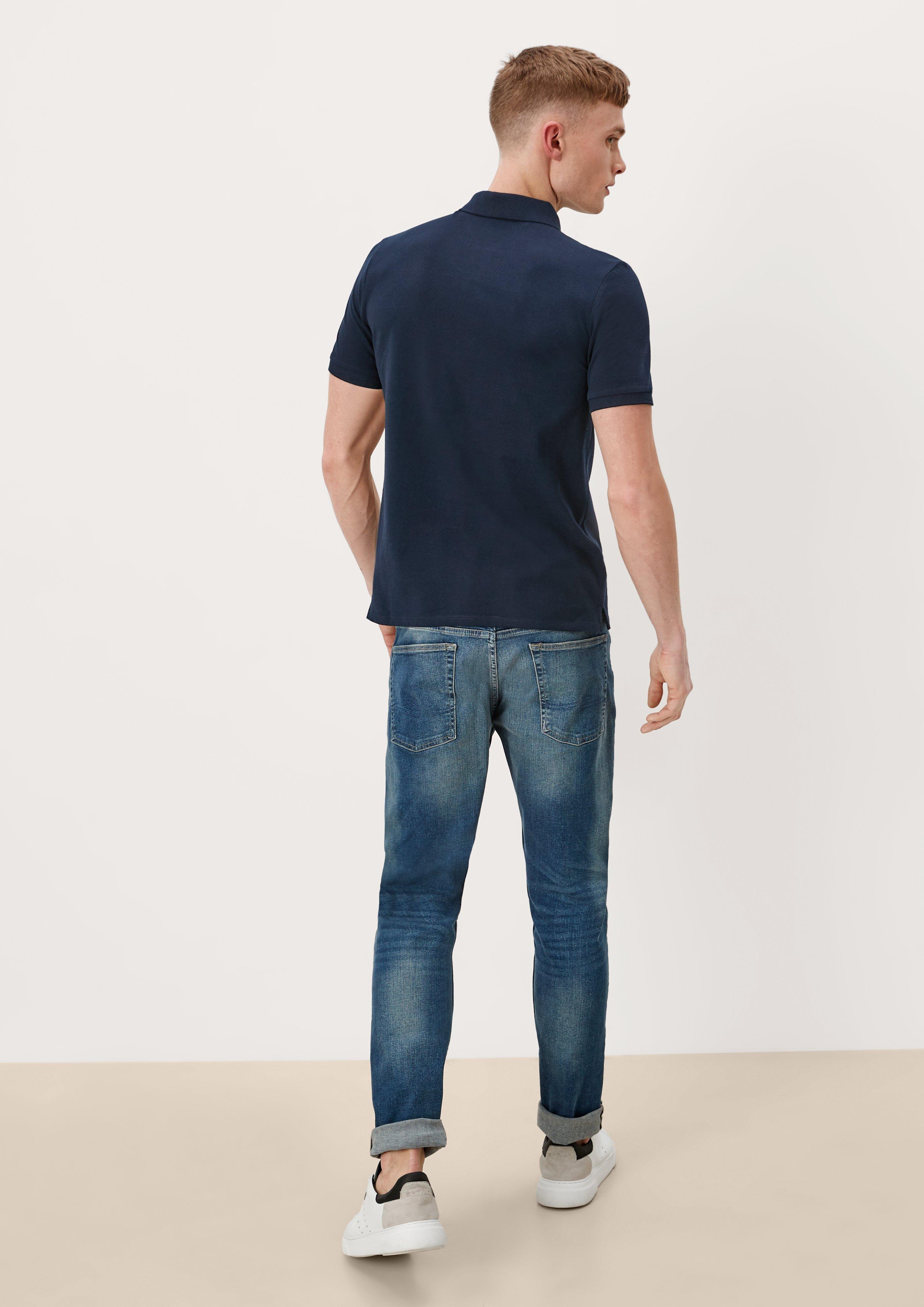 T-Shirt in 5978, 0100, 9730 & 9999