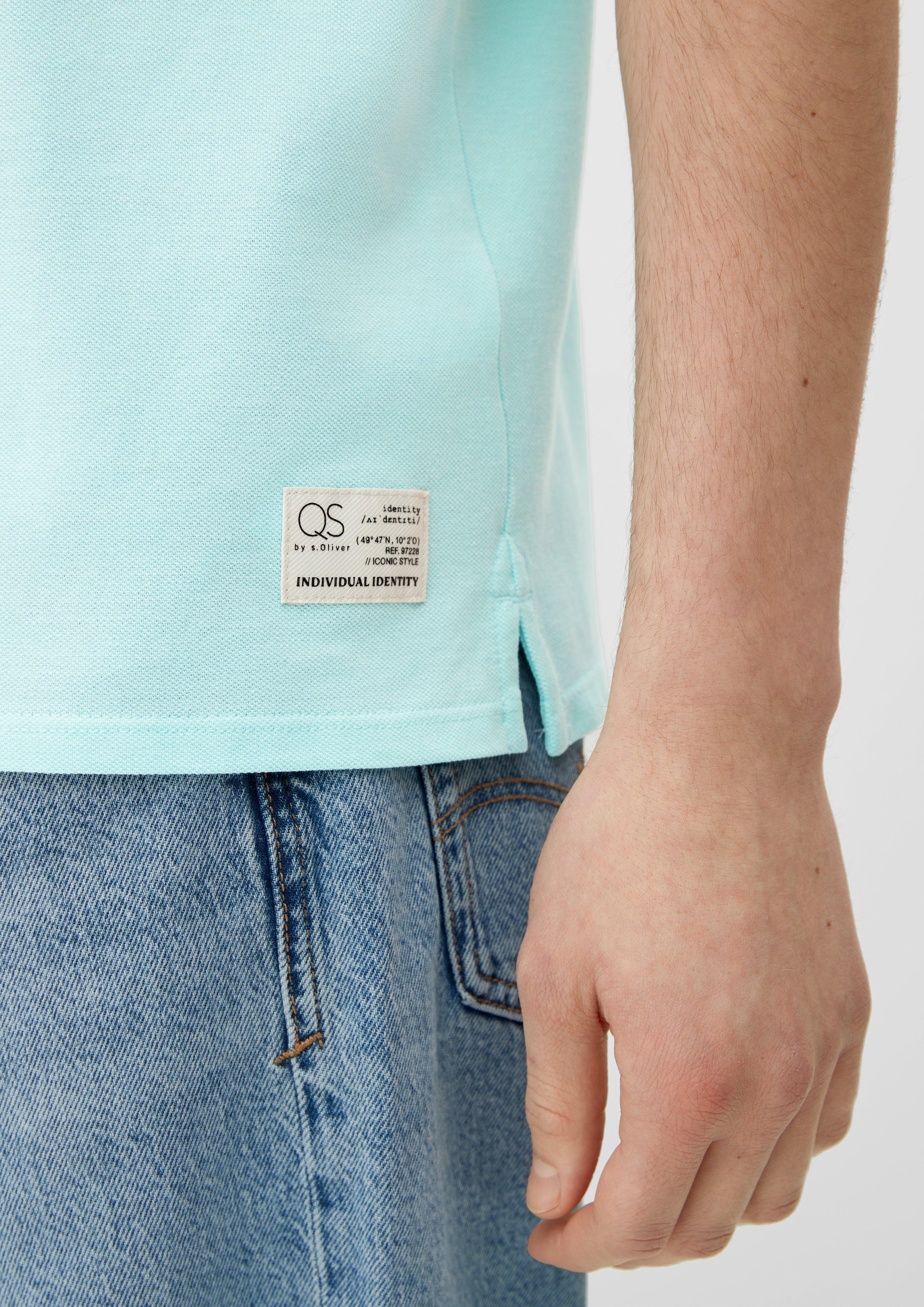 T-shirt in 6006, 0100, 9730, 9999 & 5978