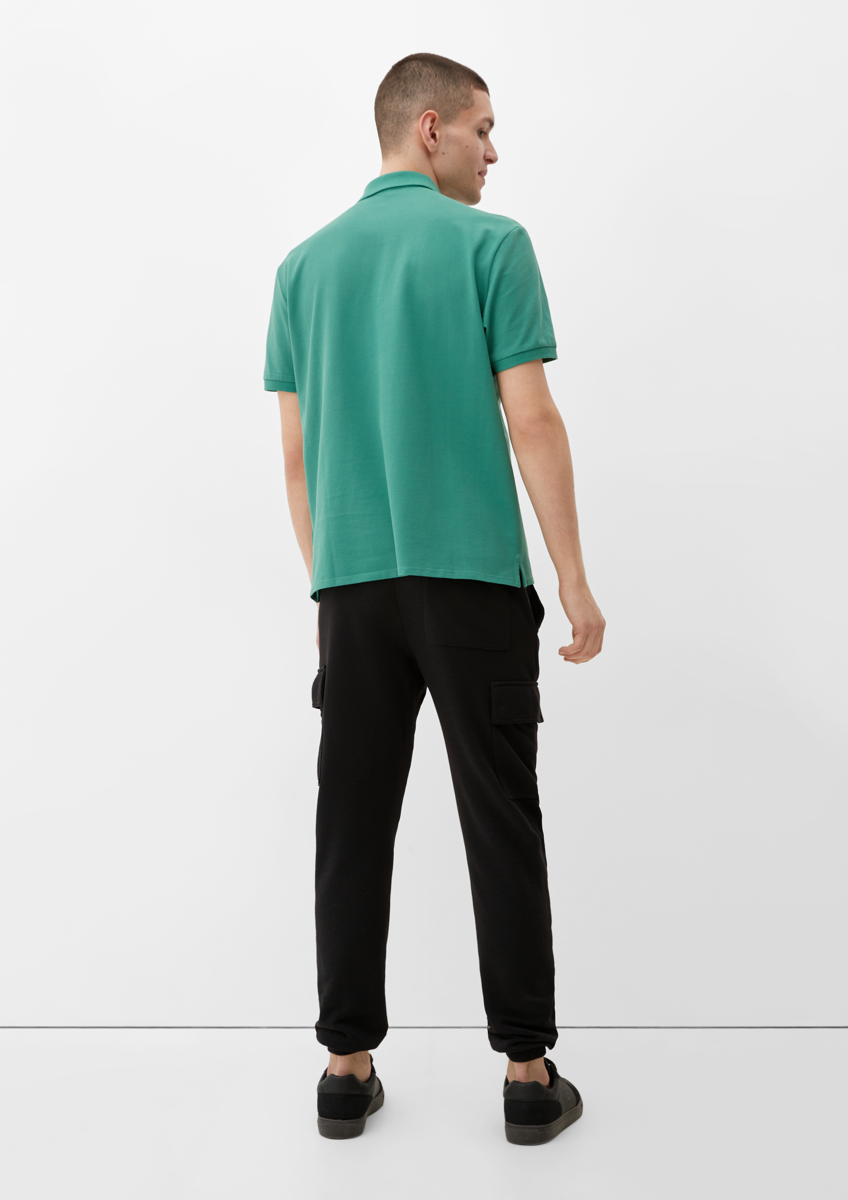 T-shirt in 7344, 0100, 9730, 9999 & 5978