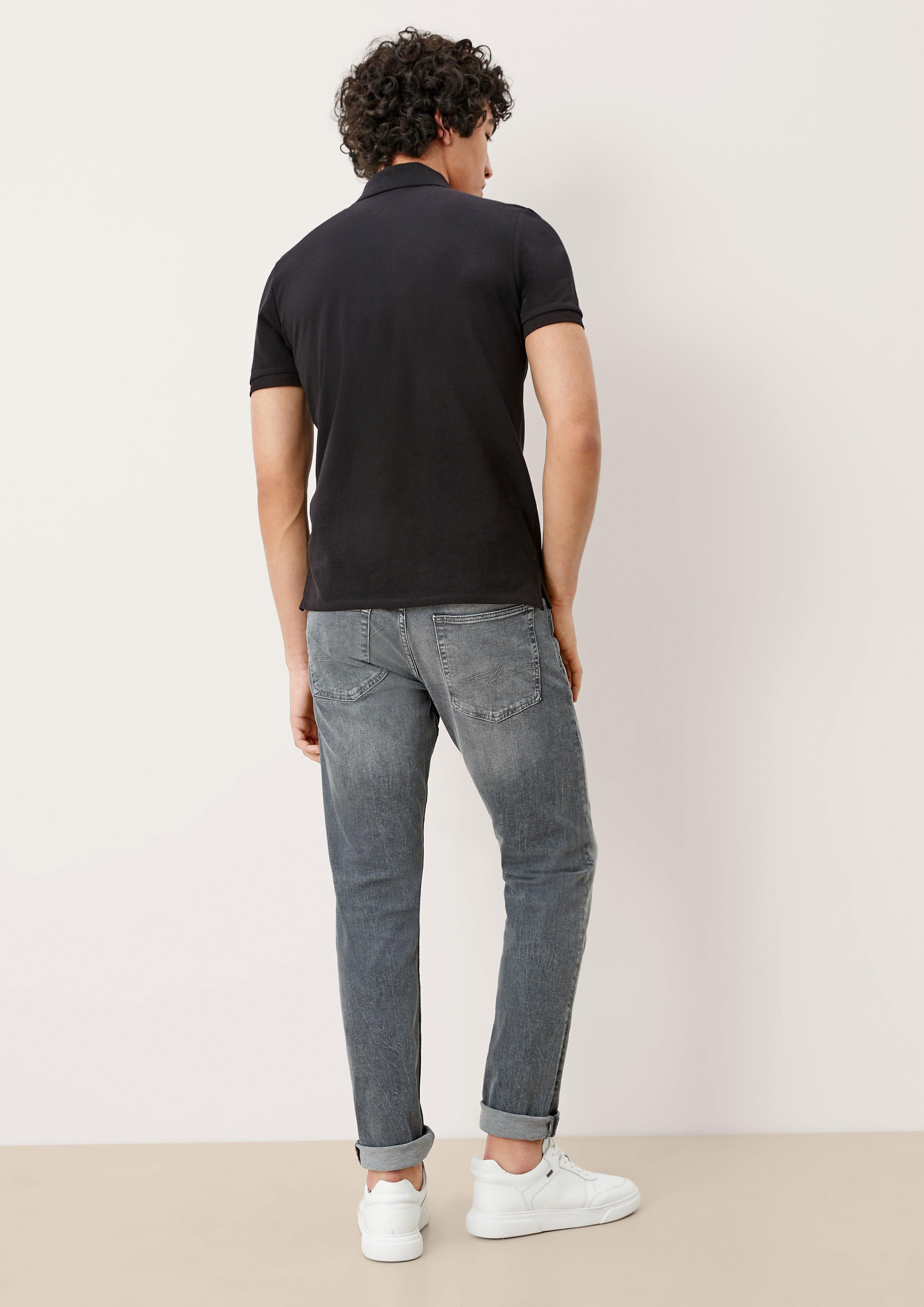 T-shirt in 9999, 0100, 9730 & 5978