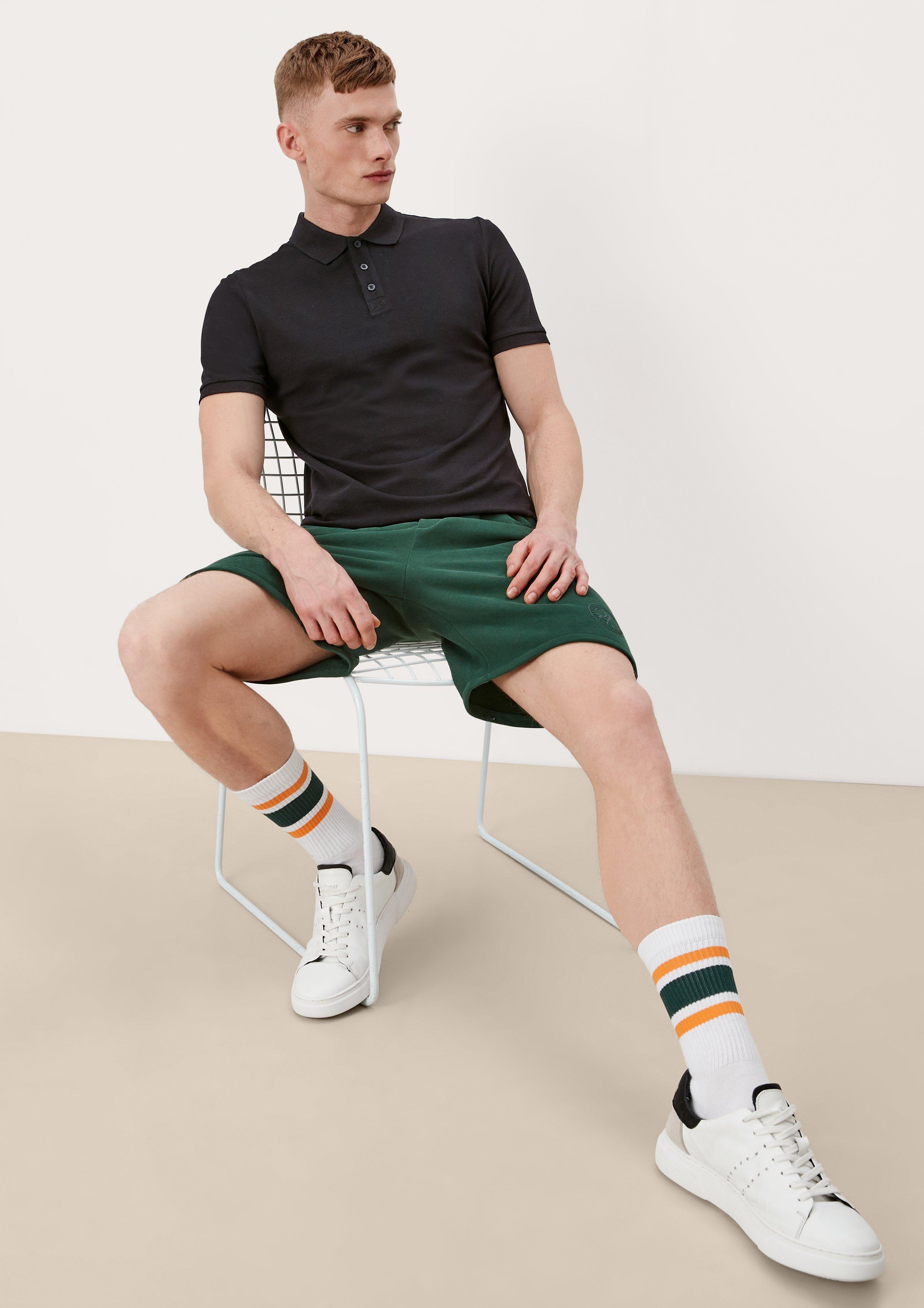 T-shirt in 9999, 0100, 9730 & 5978