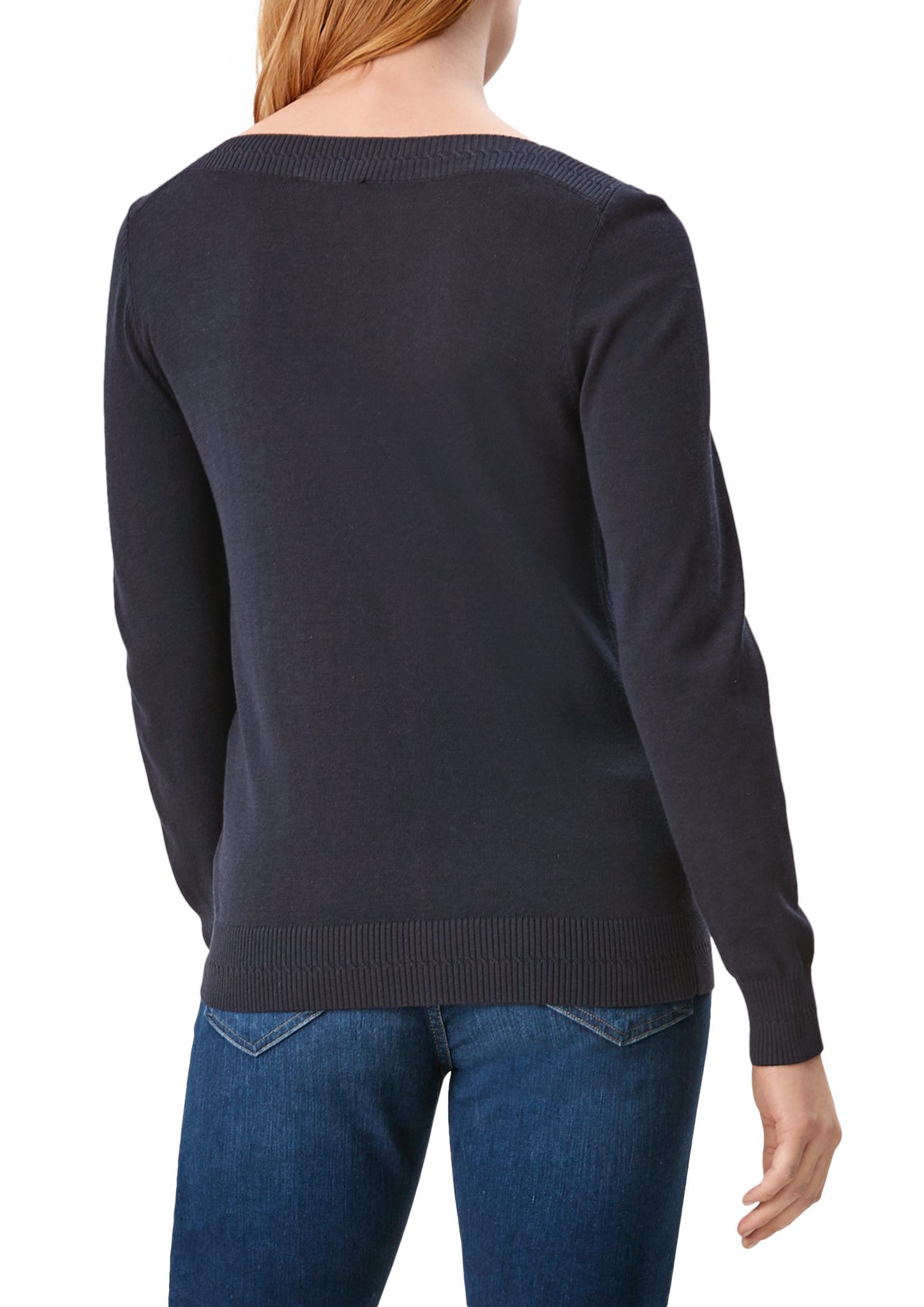 Thumbnail - Pullover