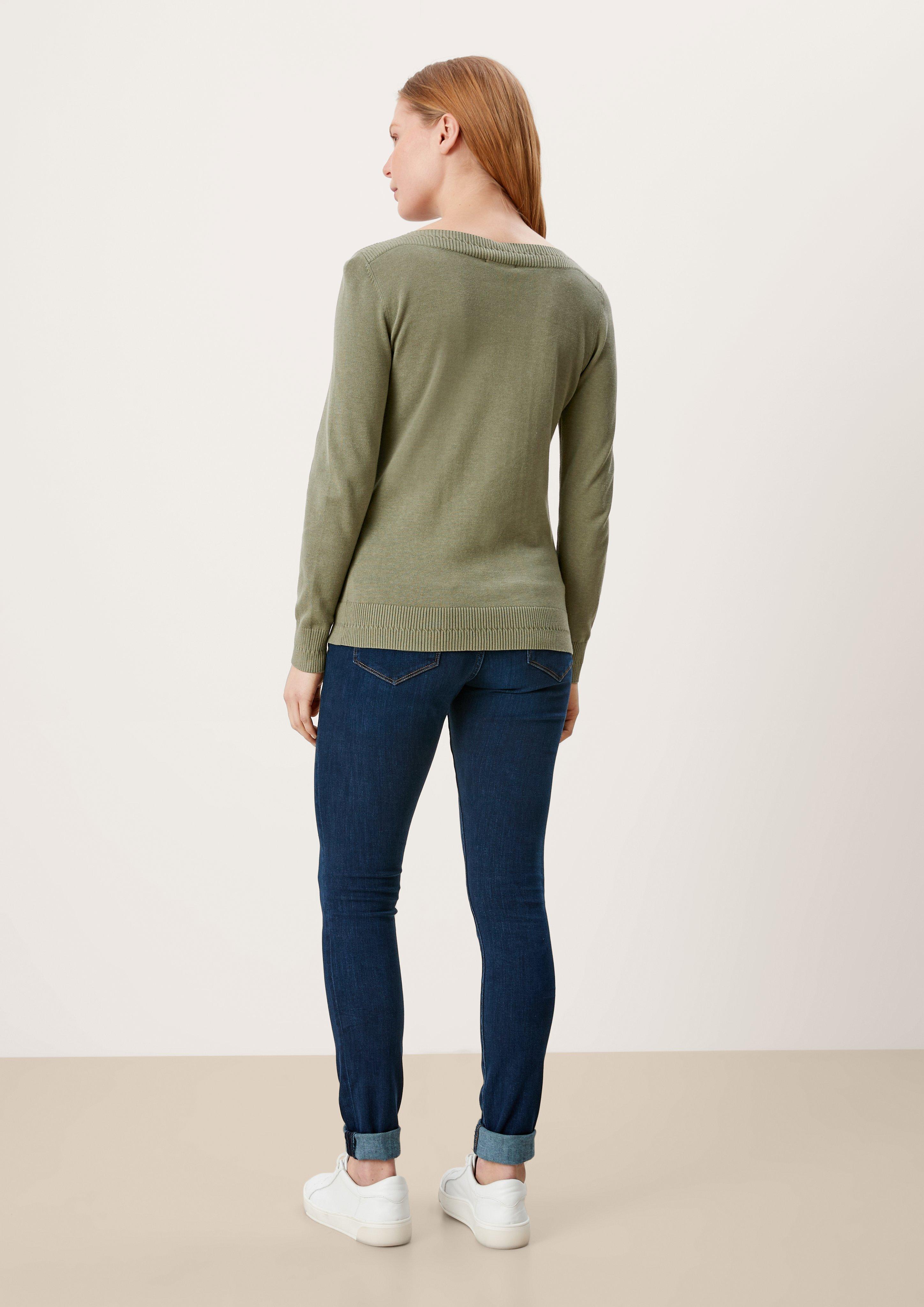 Pull-over in 7928, 9999, 9400, 83W0 & 5959