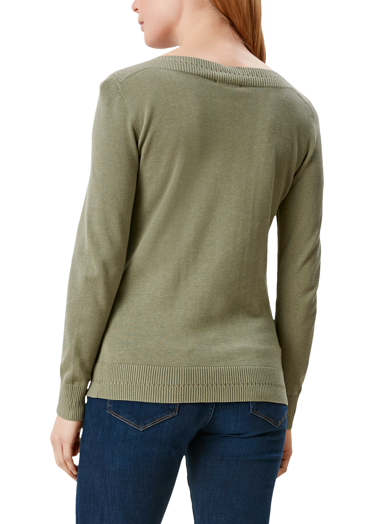 Thumbnail - Pullover