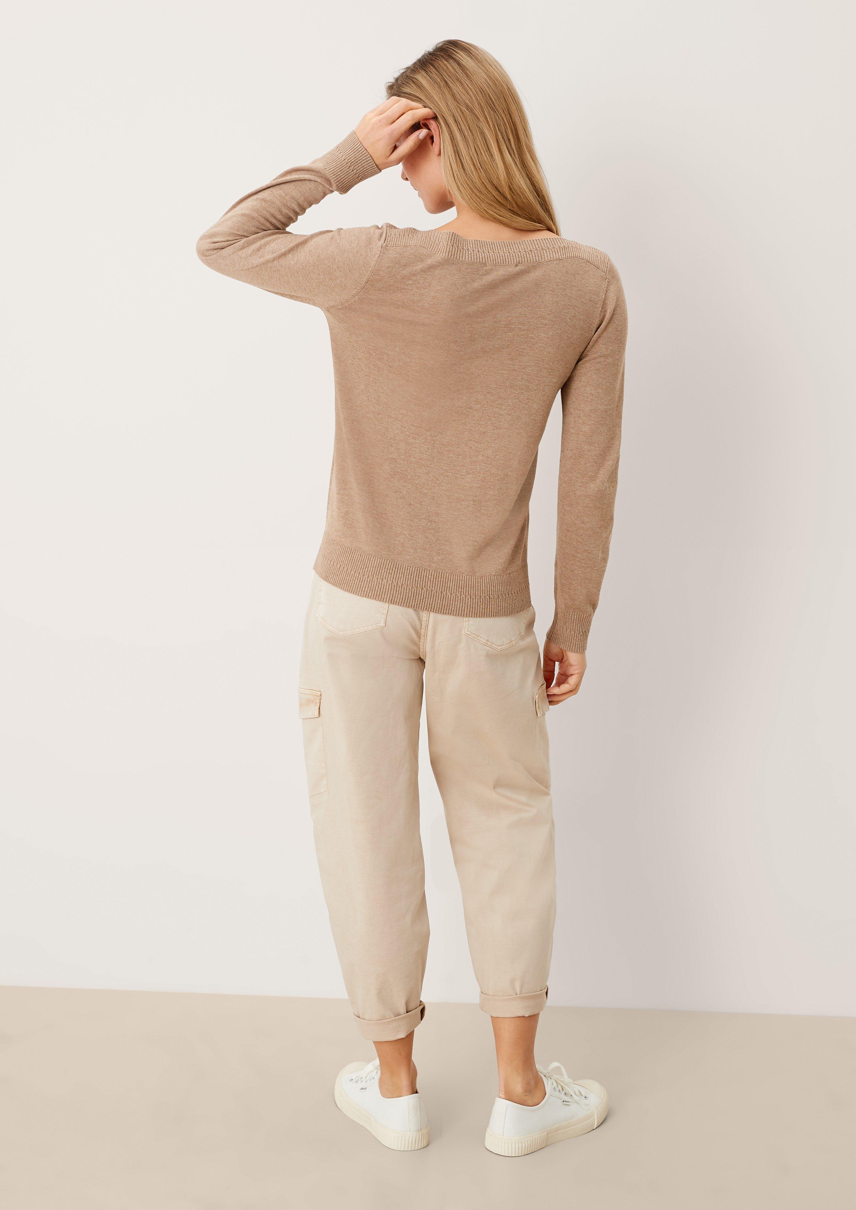 Pull-over in 83W0, 9999, 9400, 7928 & 5959