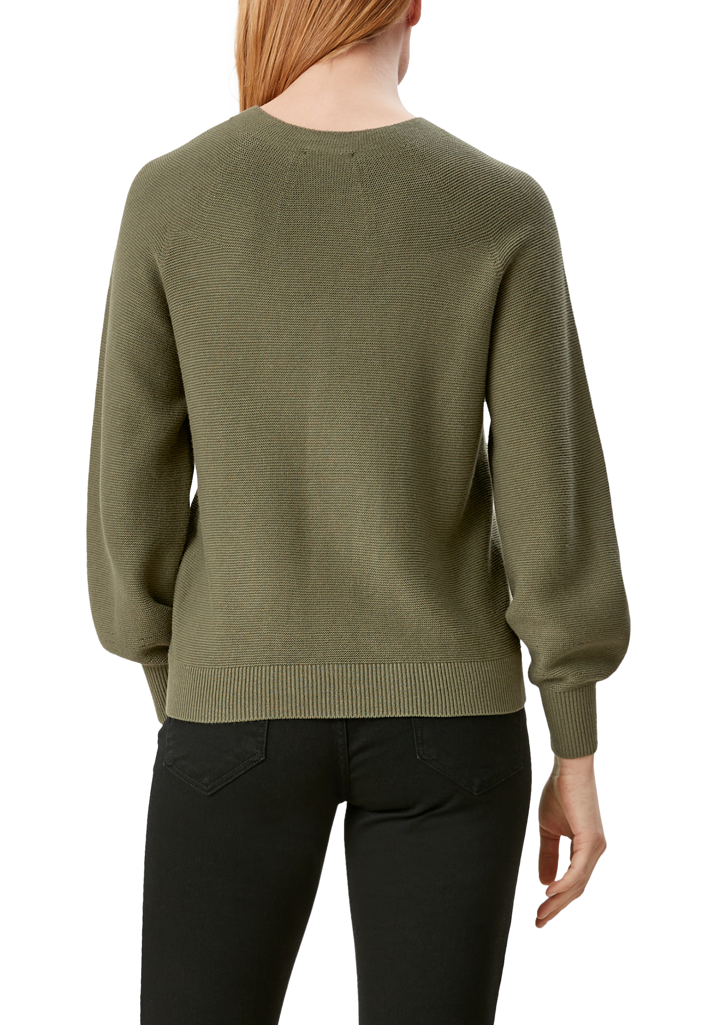 Thumbnail - Pullover