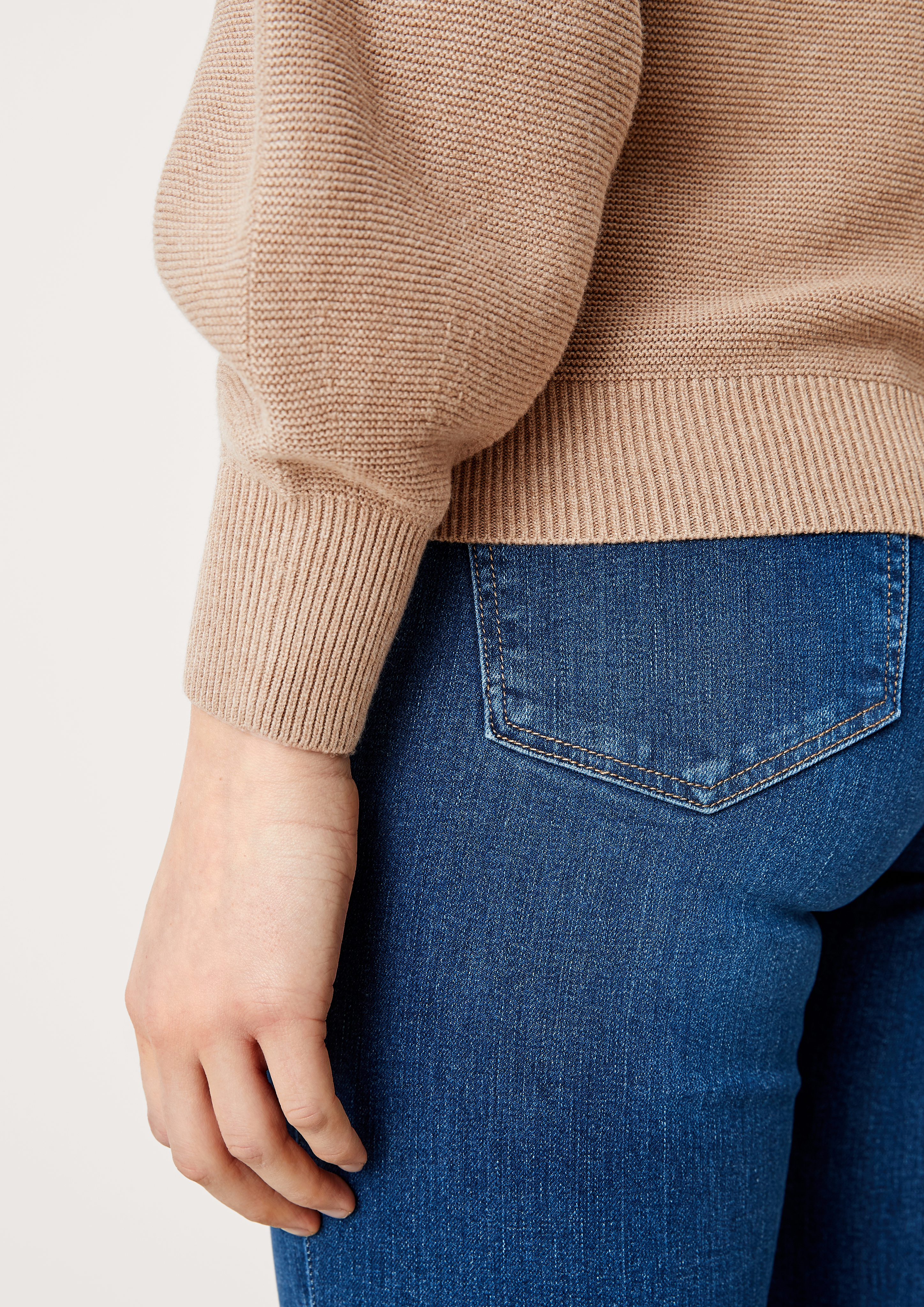 Pullover in 83W0, 9400, 7928, 5959 & 9999