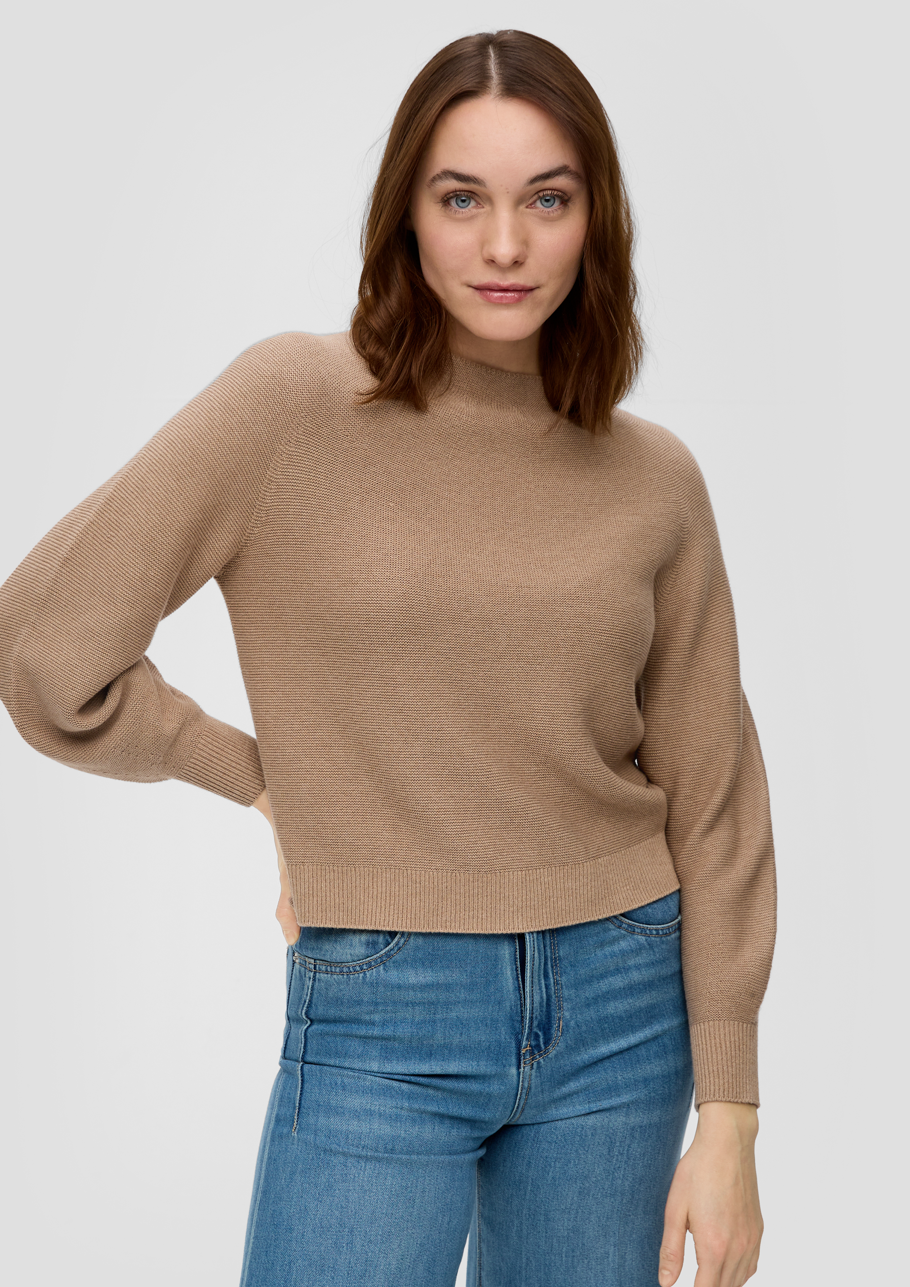 Pullover in 83W0, 9400, 7928, 5959 & 9999