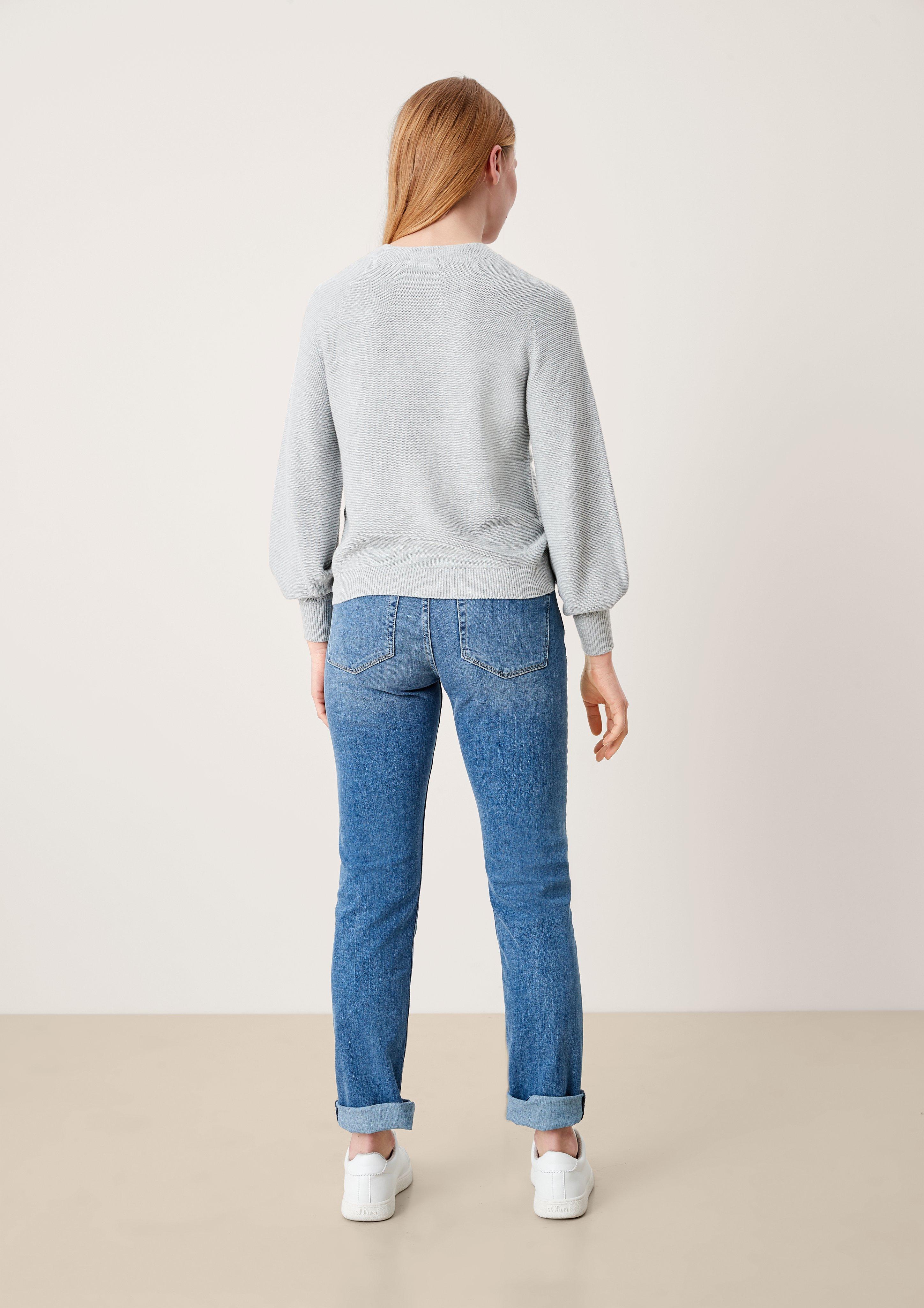 Pull-over in 9400, 7928, 5959, 83W0 & 9999