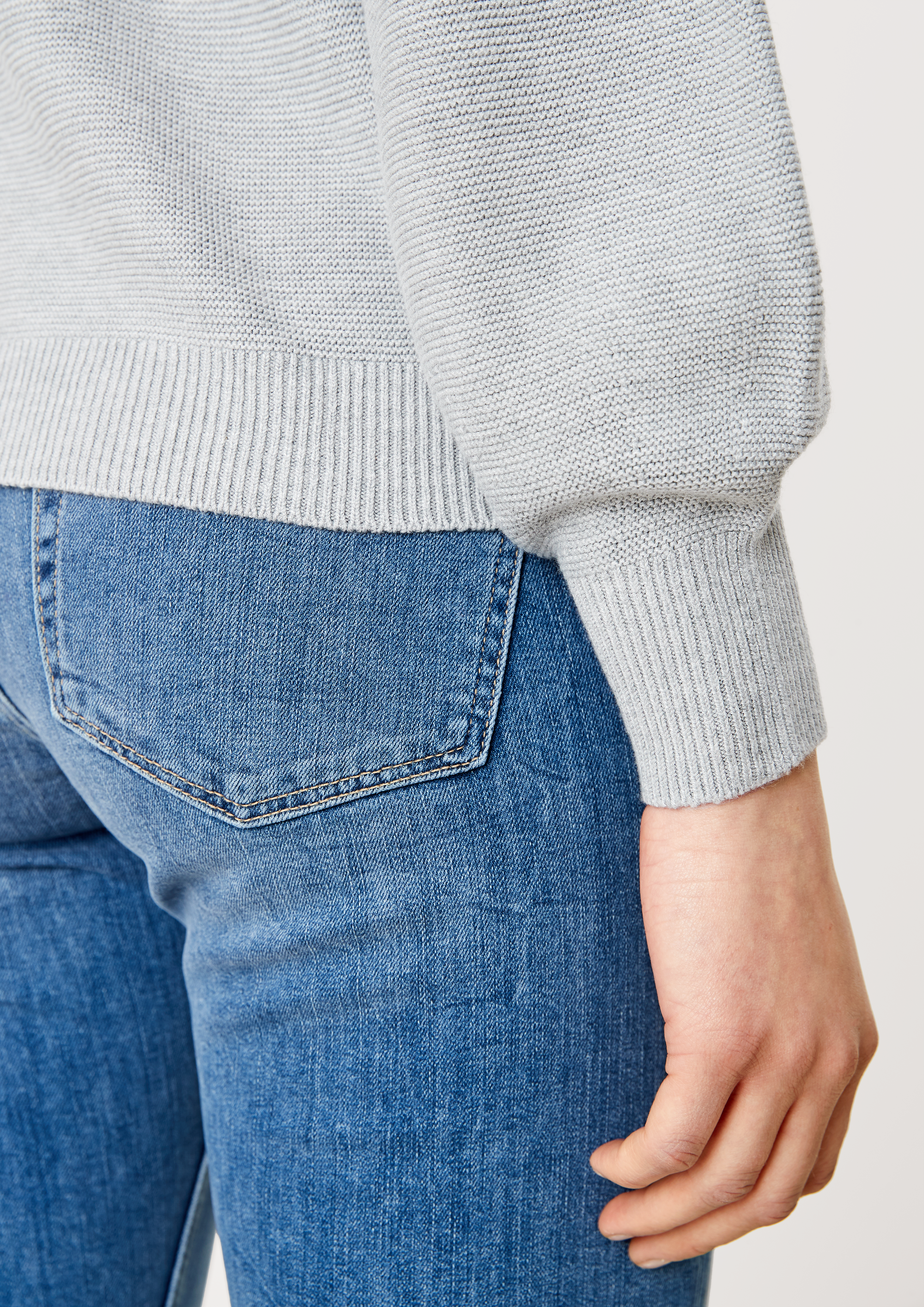 Pull-over in 9400, 7928, 5959, 83W0 & 9999