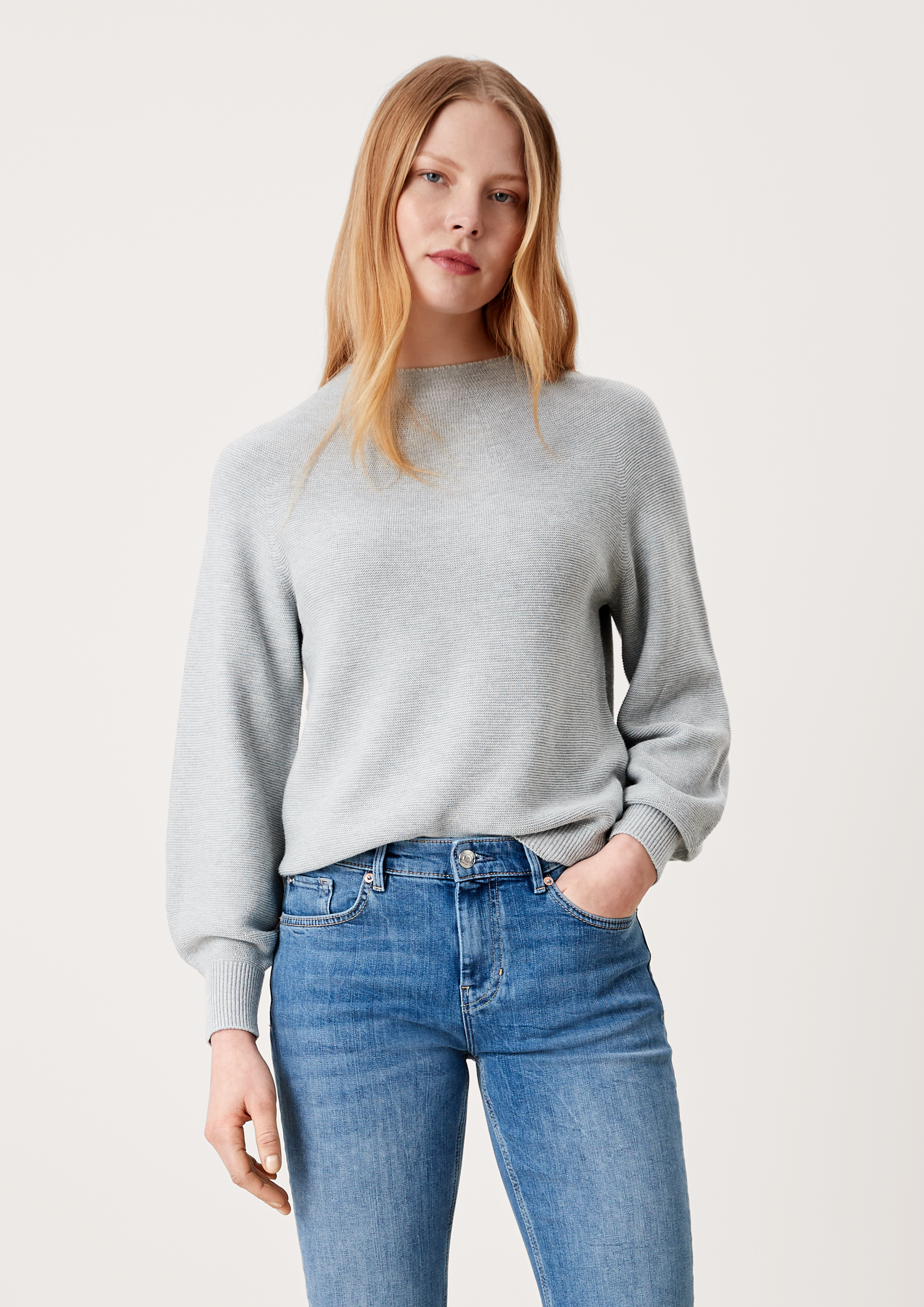 Pull-over in 9400, 7928, 5959, 83W0 & 9999