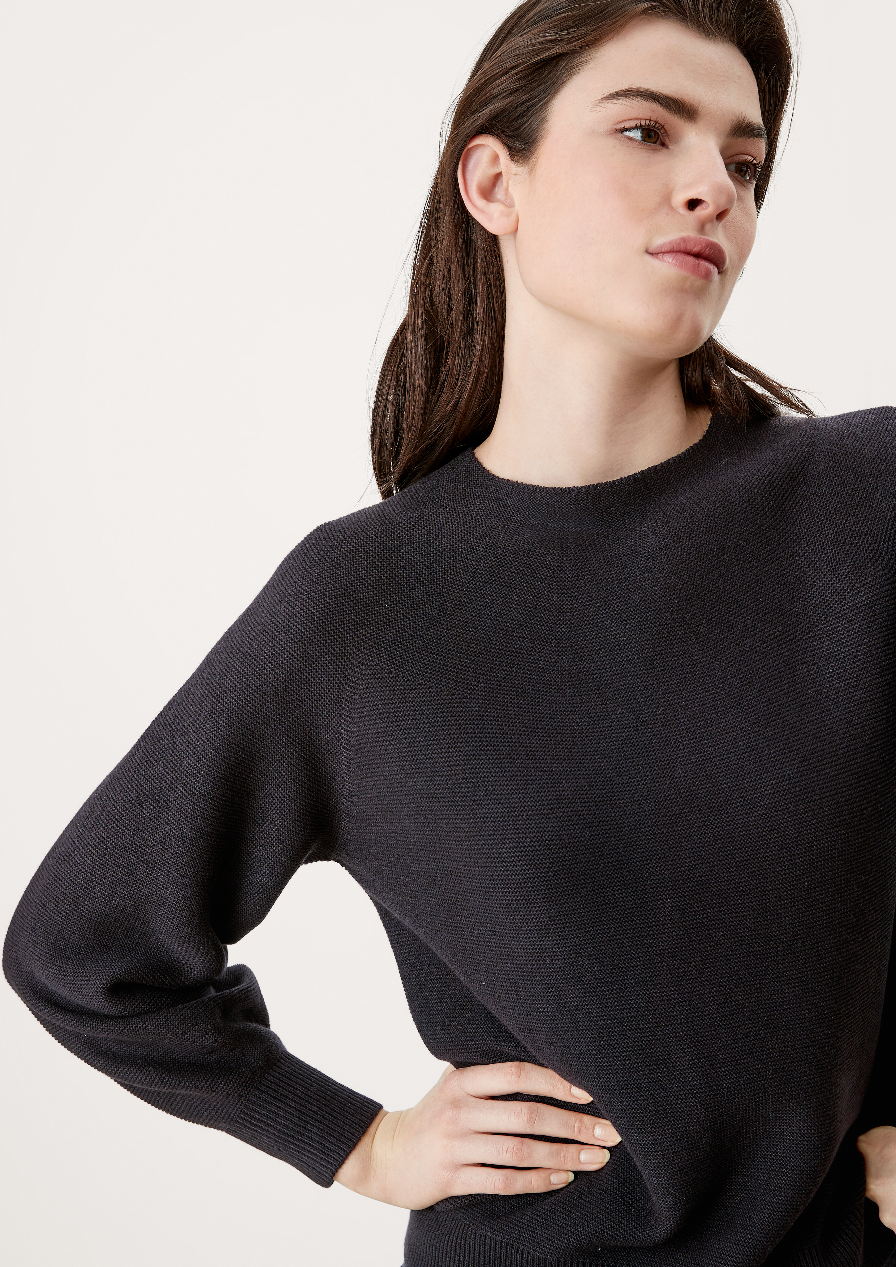 Pullover in 9999, 9400, 7928, 5959 & 83W0