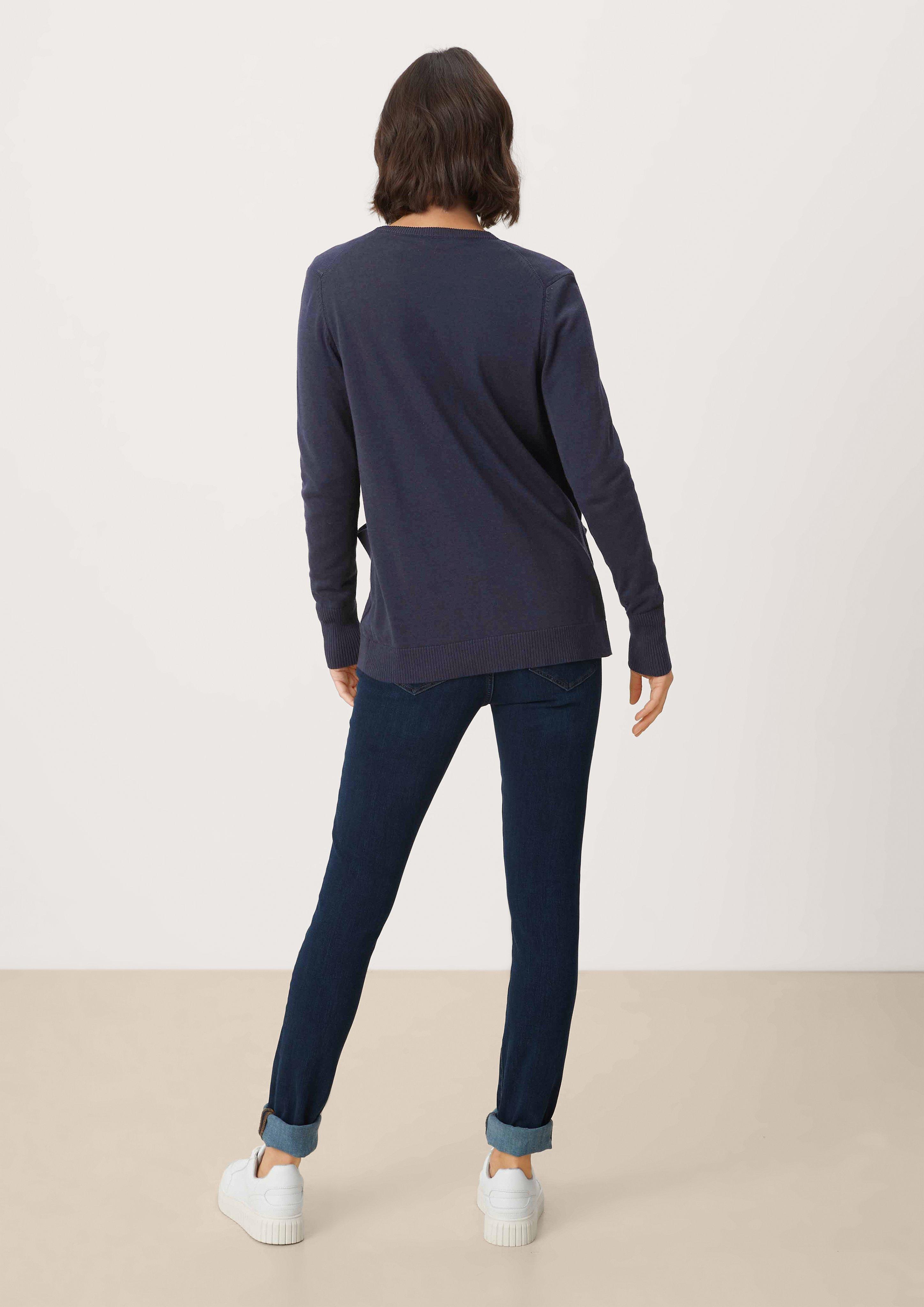 Cardigan in 5959, 7928, 9999 & 83W0