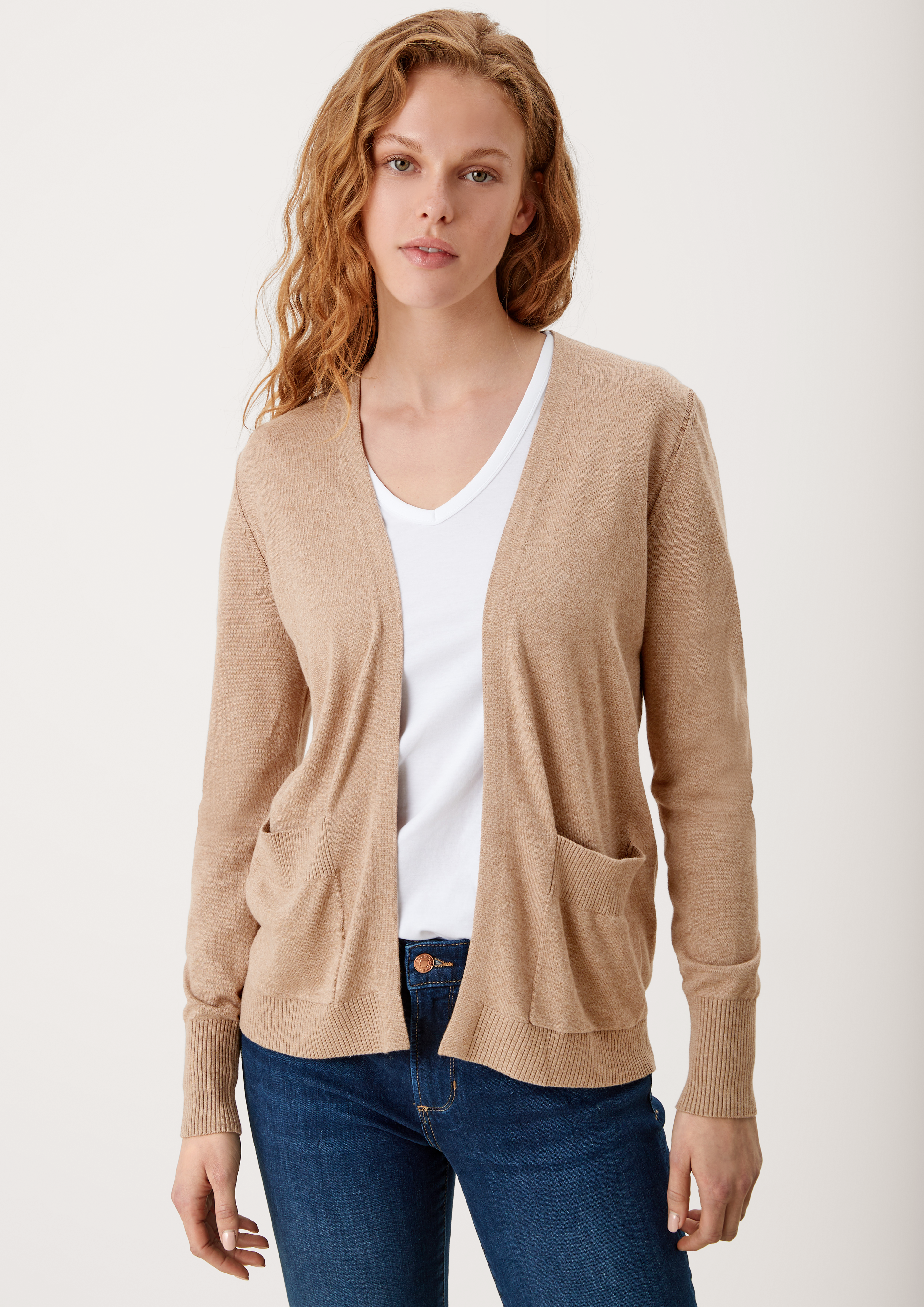 Cardigan in 83W0, 7928, 9999 & 5959