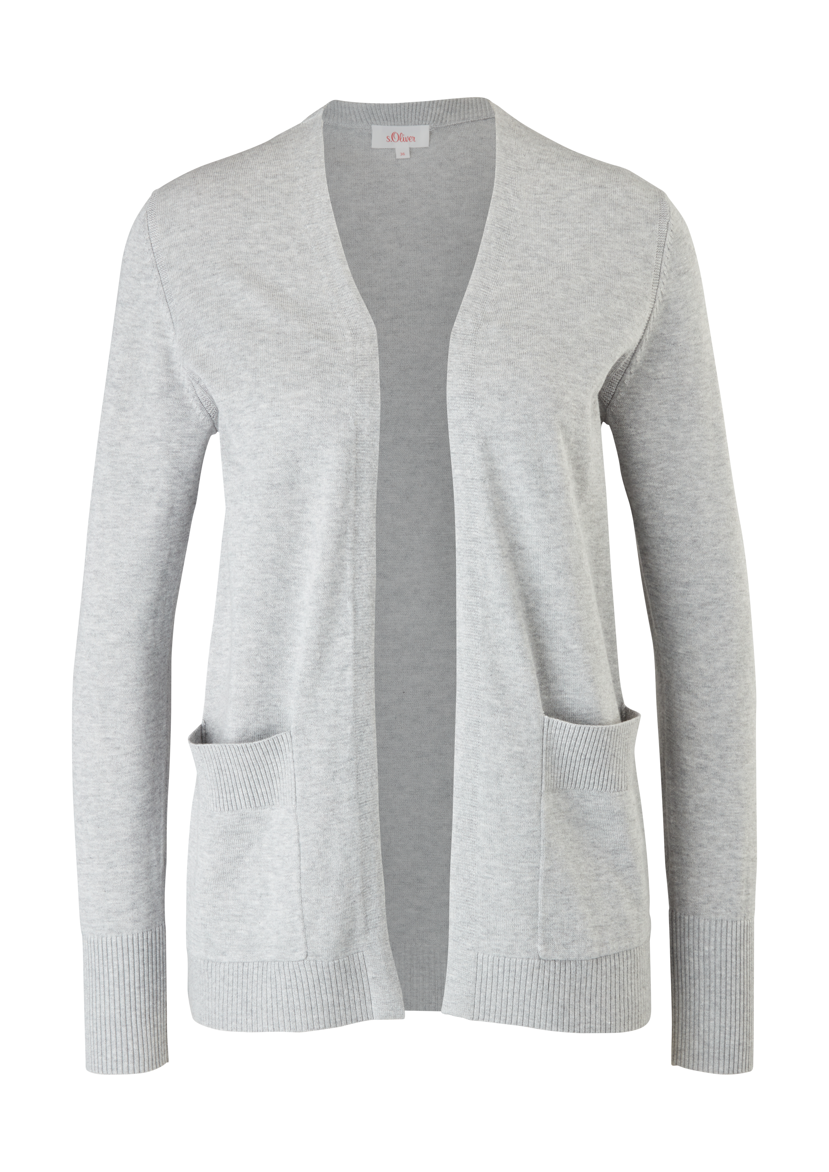 Product sibling šedá