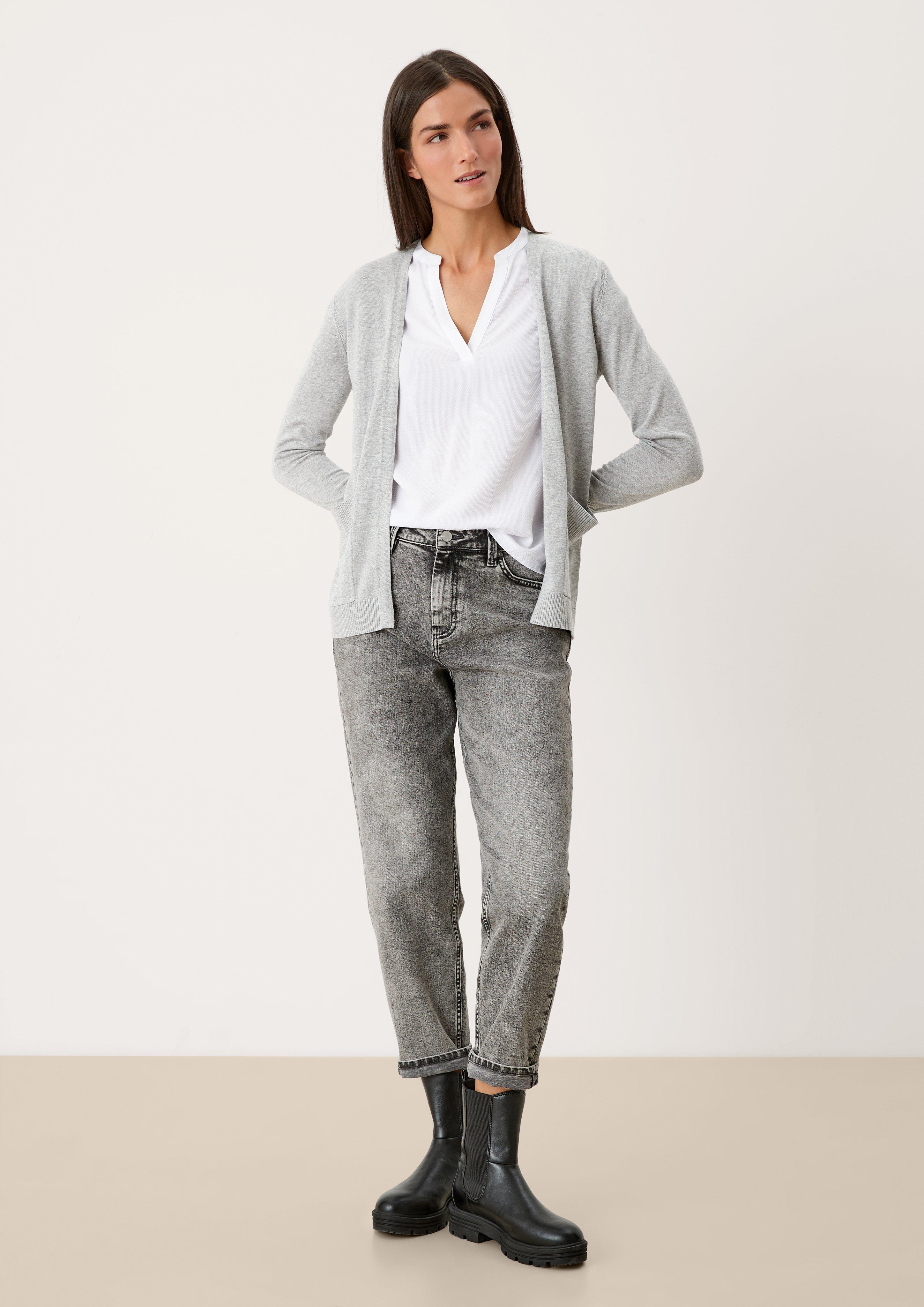 Cardigan in 9400, 7928, 9999, 5959 & 83W0