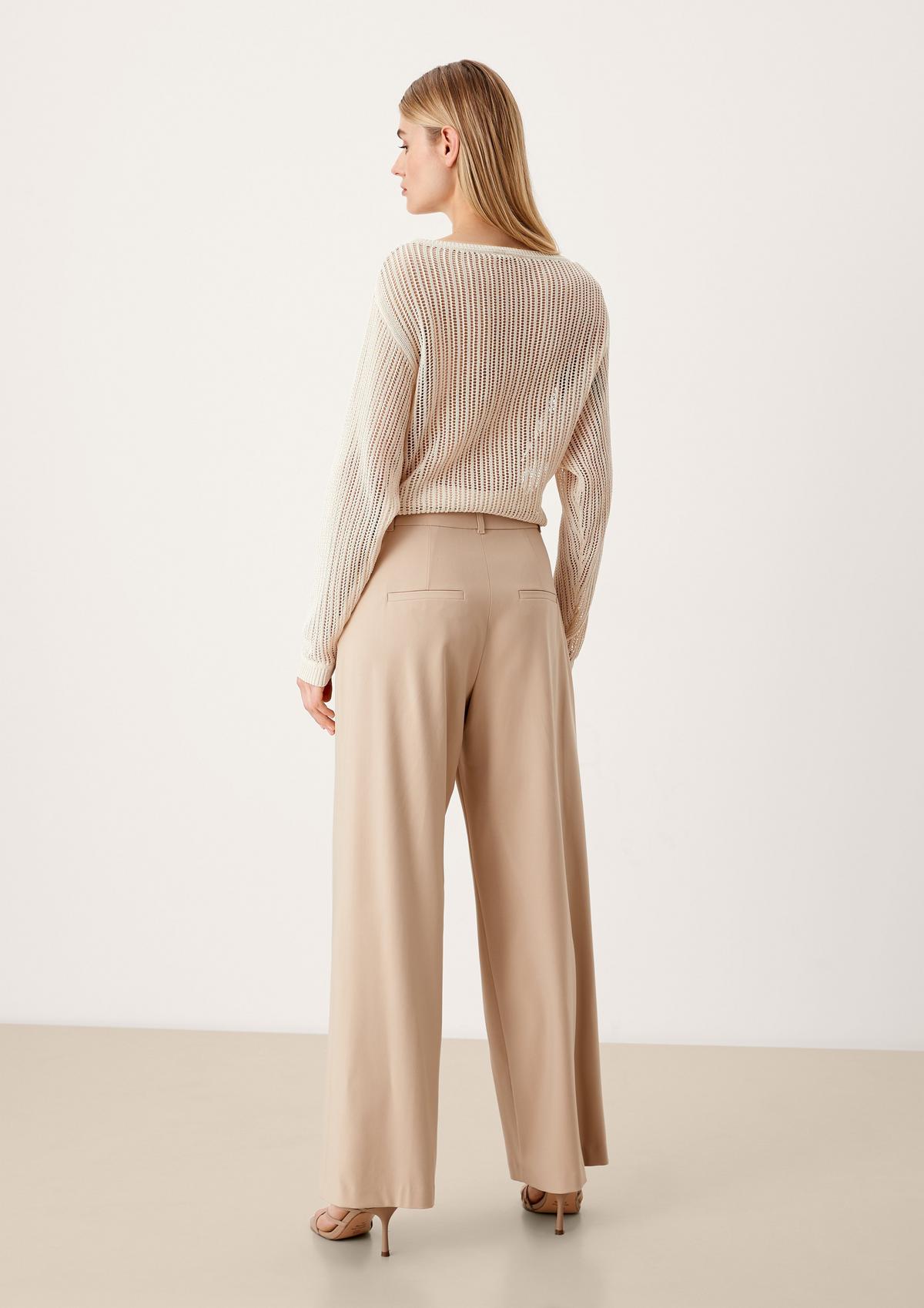 s.Oliver Trousers