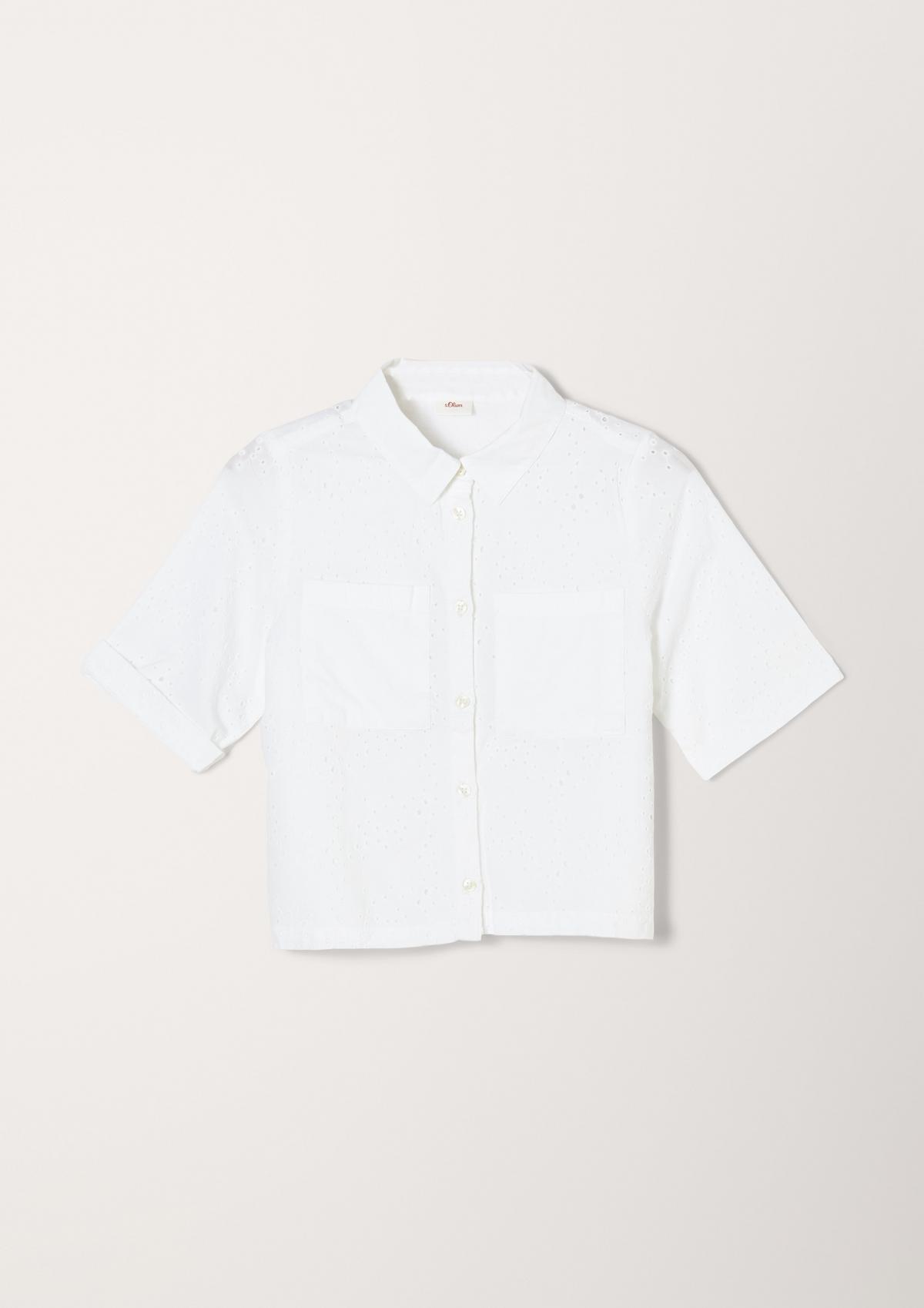 s.Oliver Shirt blouse