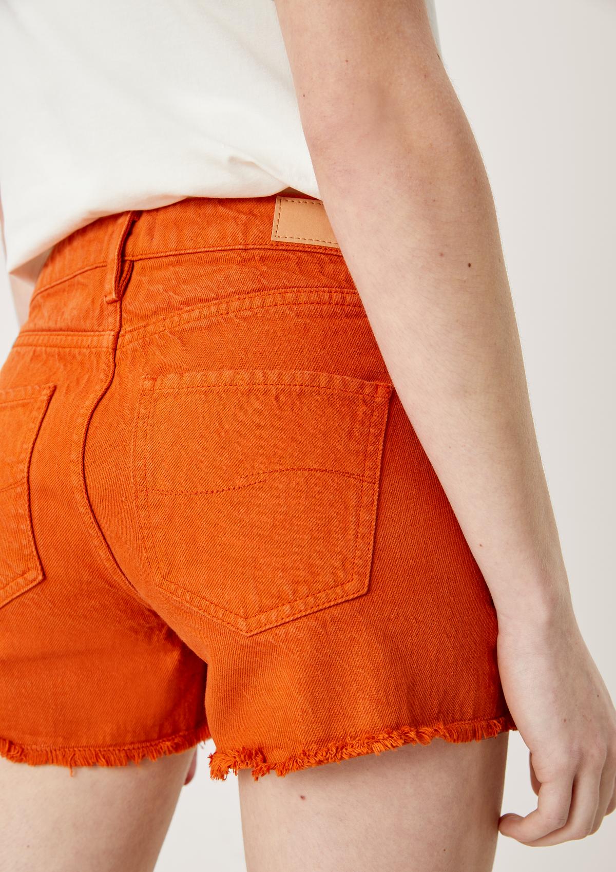 s.Oliver Slim: Kratke hlače od trapera