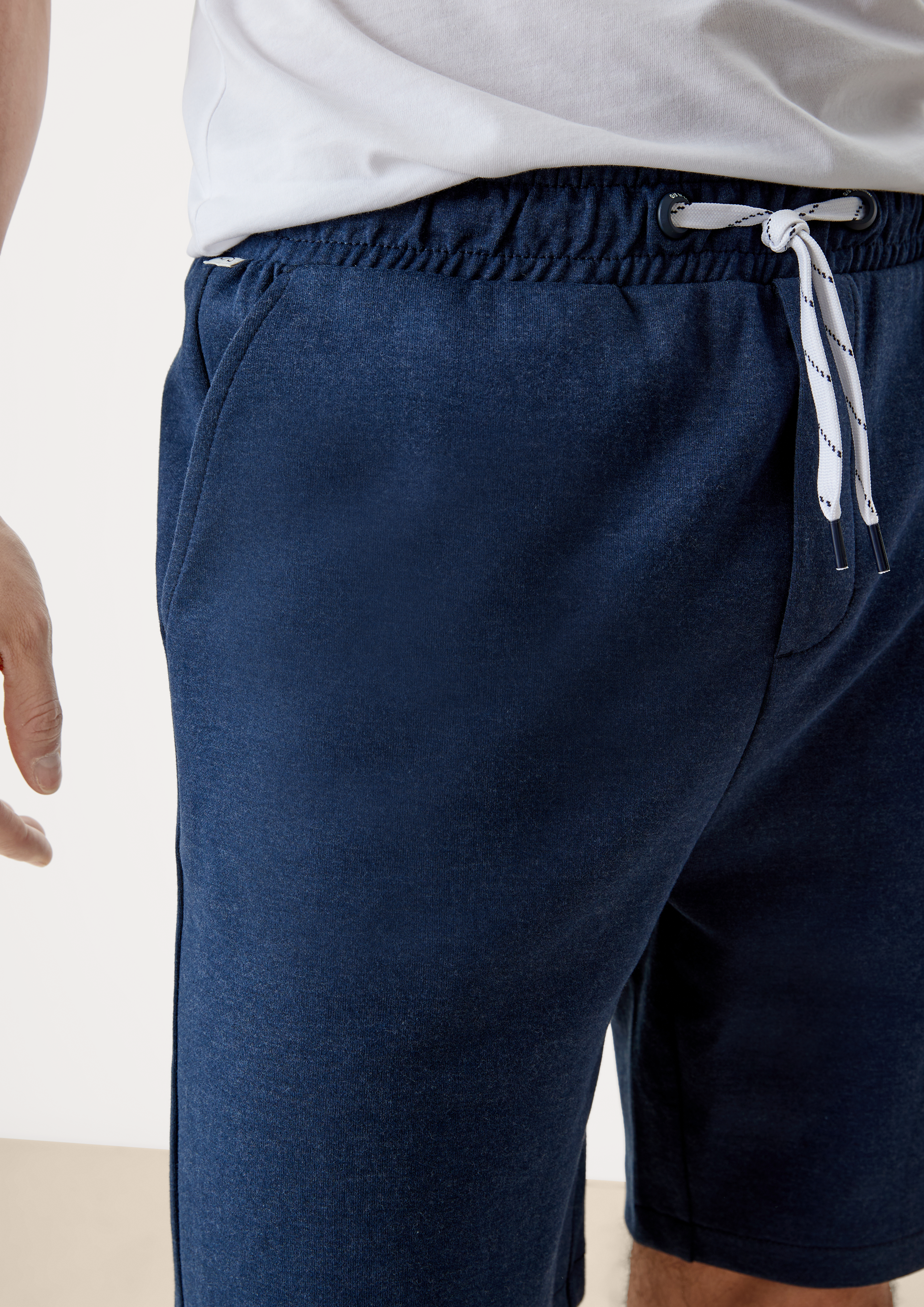 Tracksuit bottoms in 