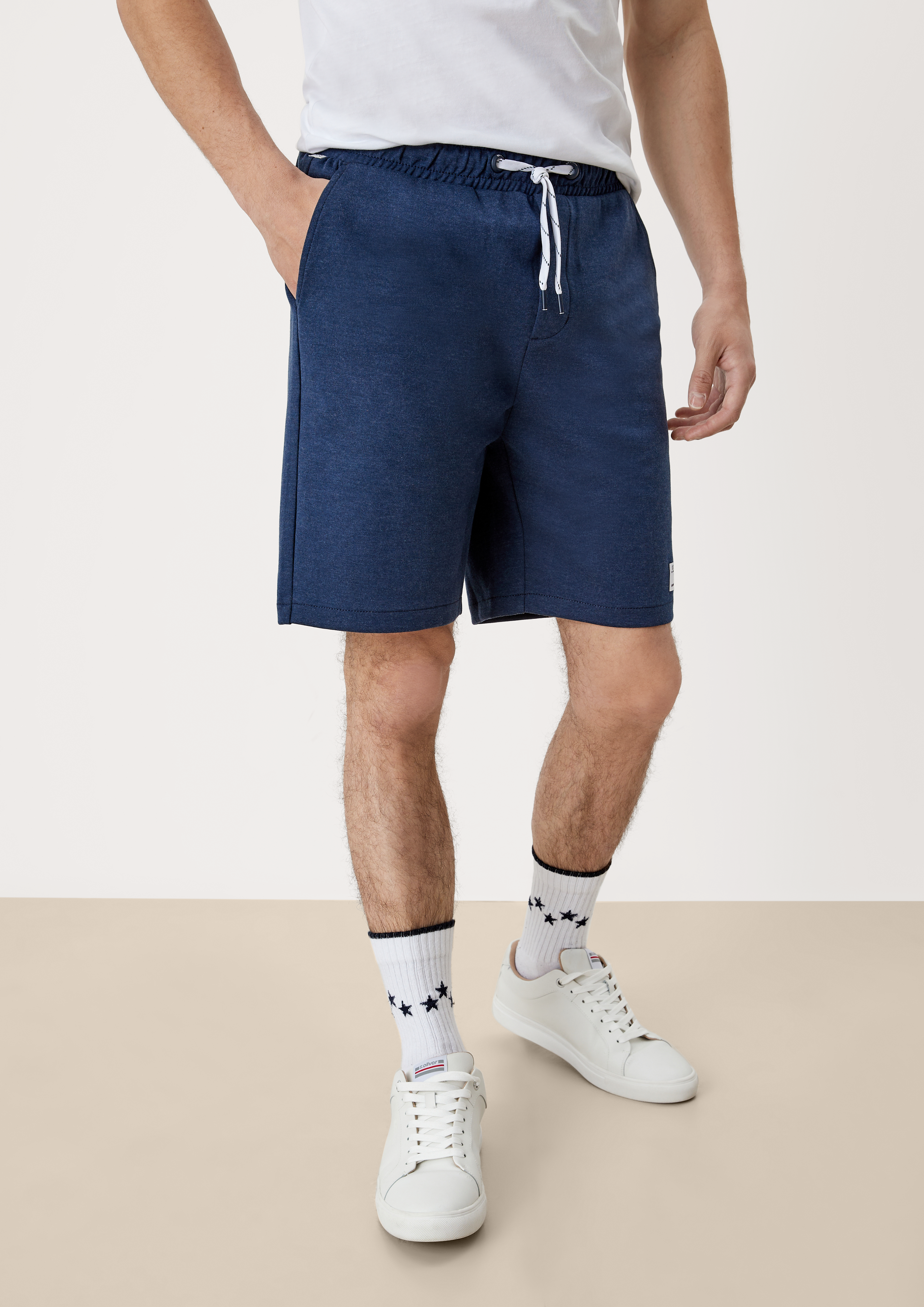 Tracksuit bottoms in 