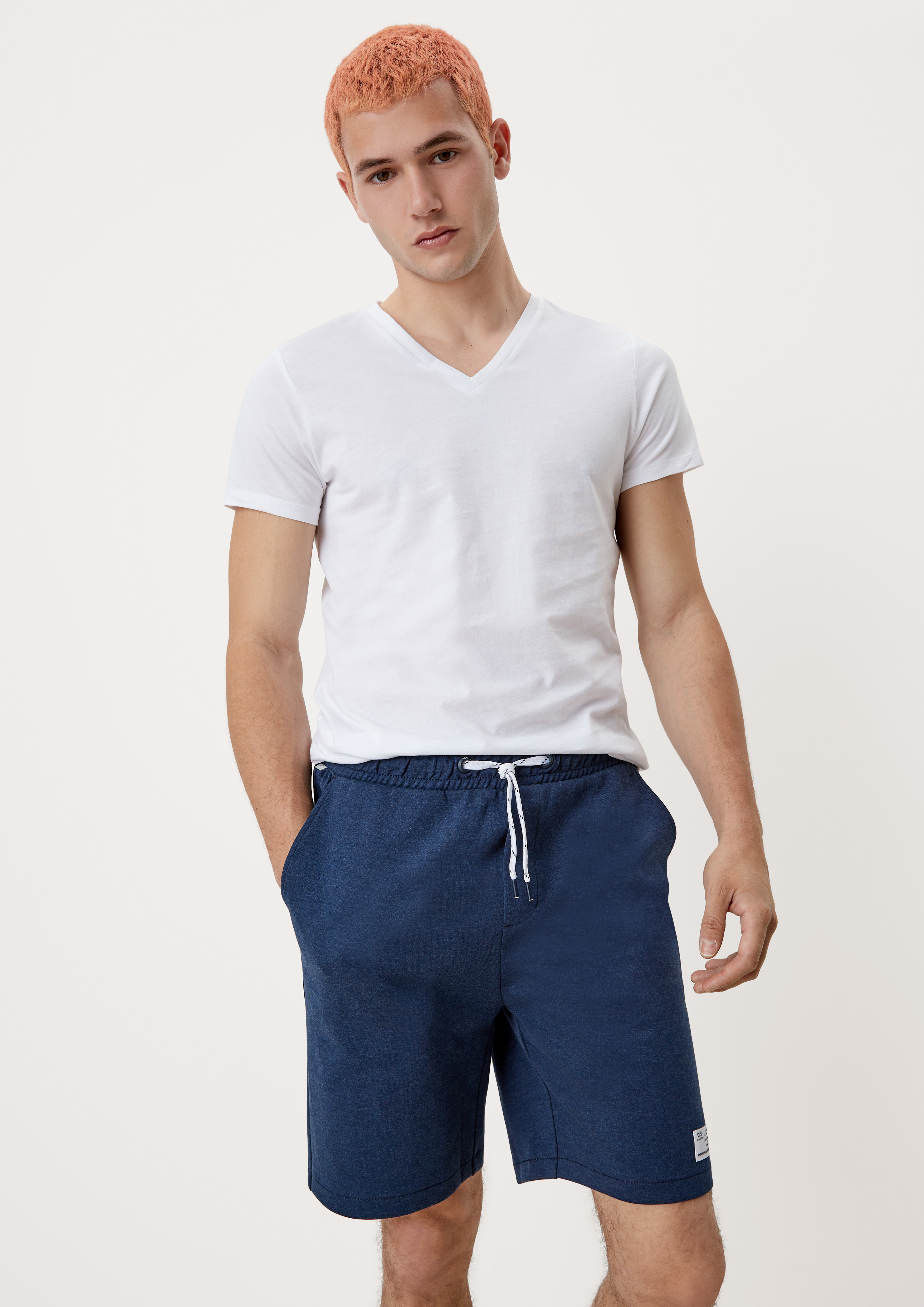 Tracksuit bottoms in 