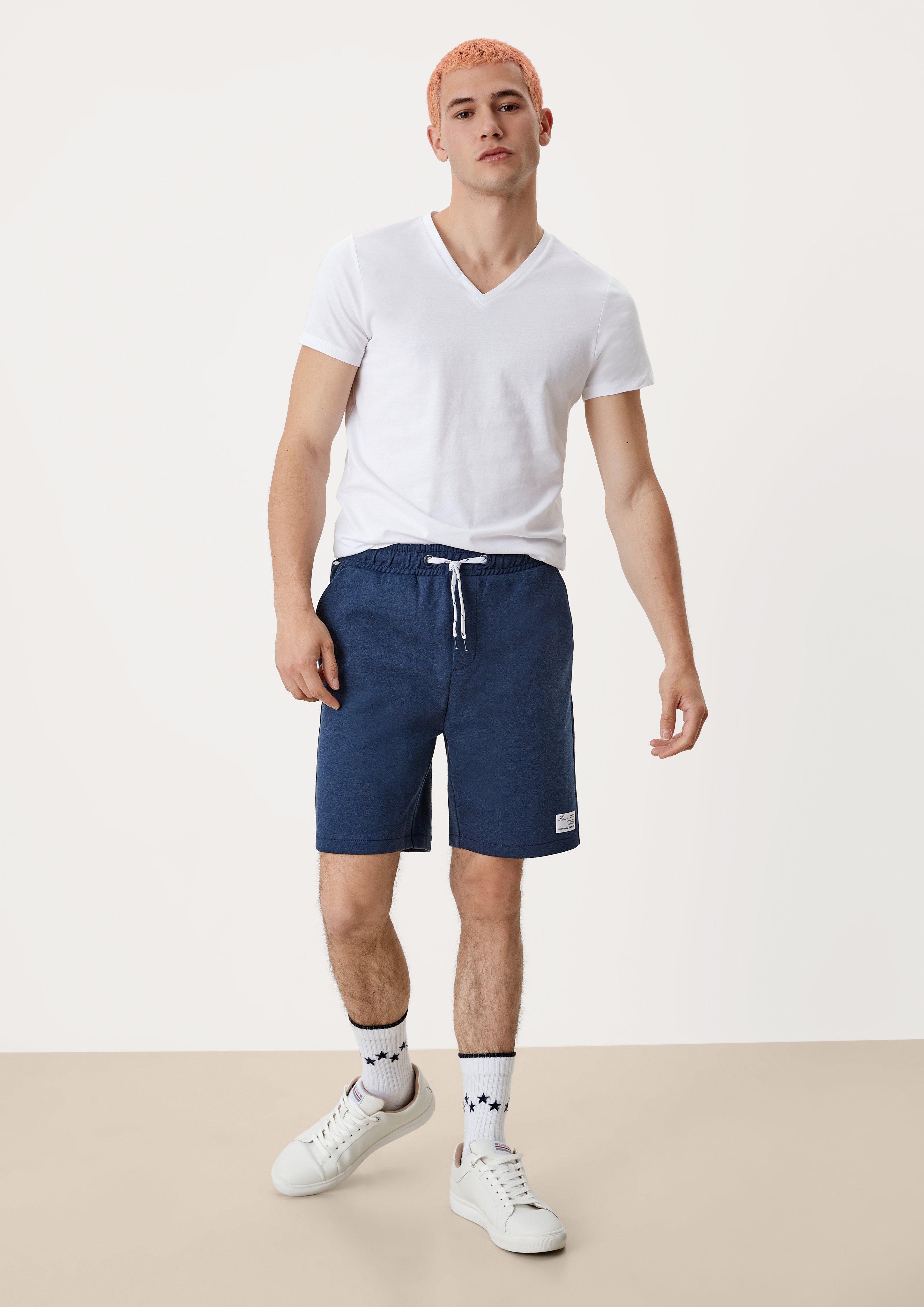 Tracksuit bottoms in 