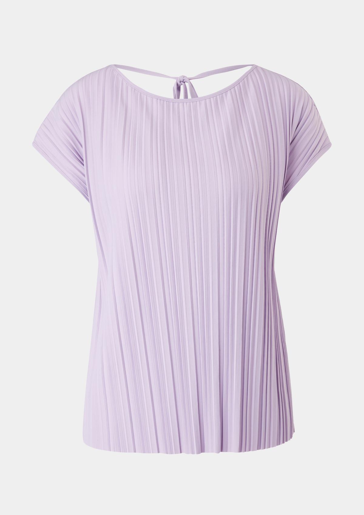 s.Oliver Top with pleats