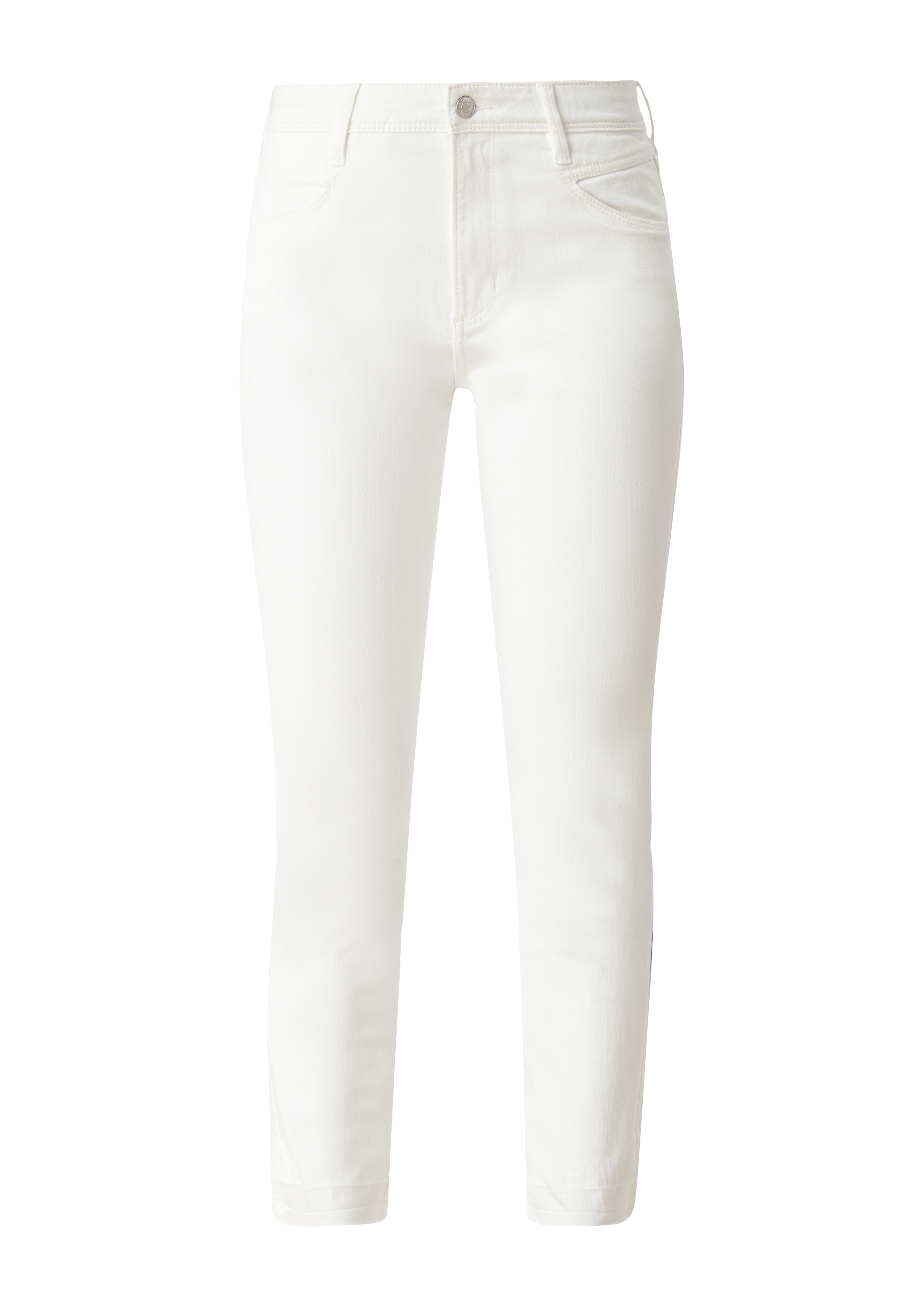 7/8-length trousers in 
