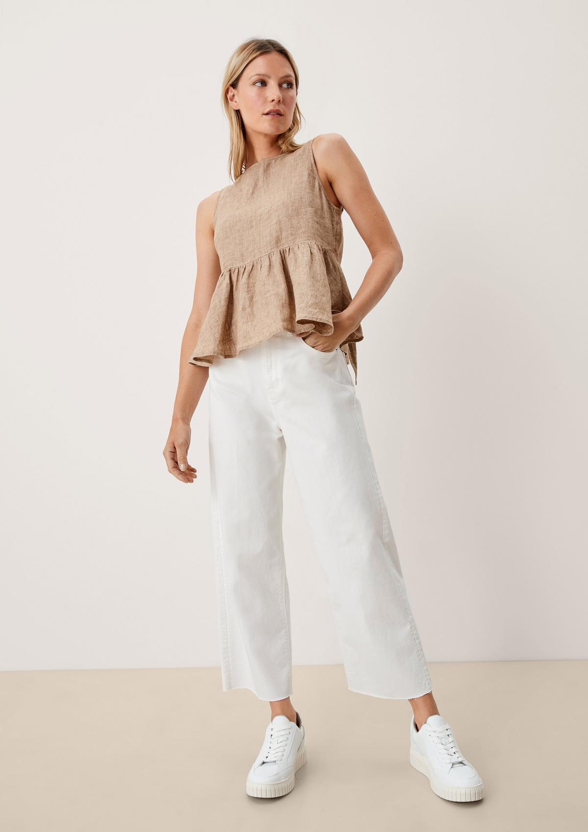 s.Oliver Culottes
