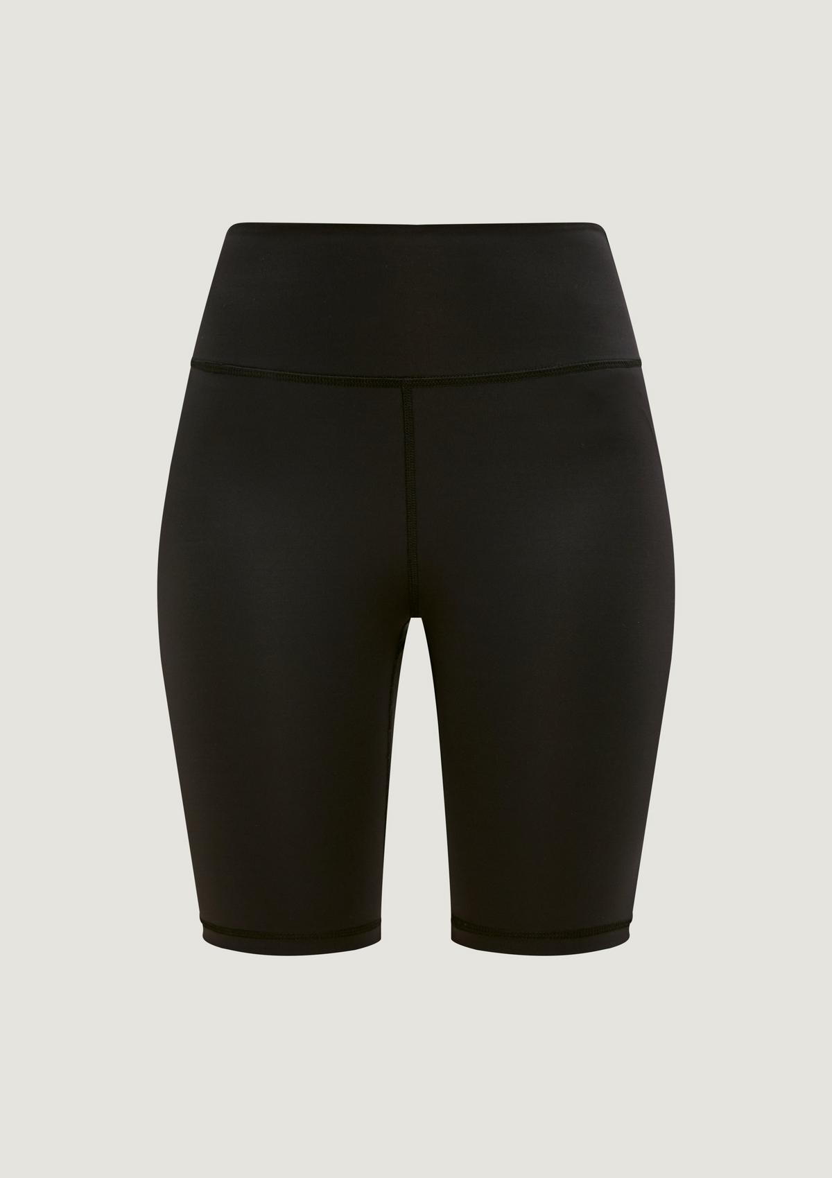 comma Skinny: super stretchy cycling shorts