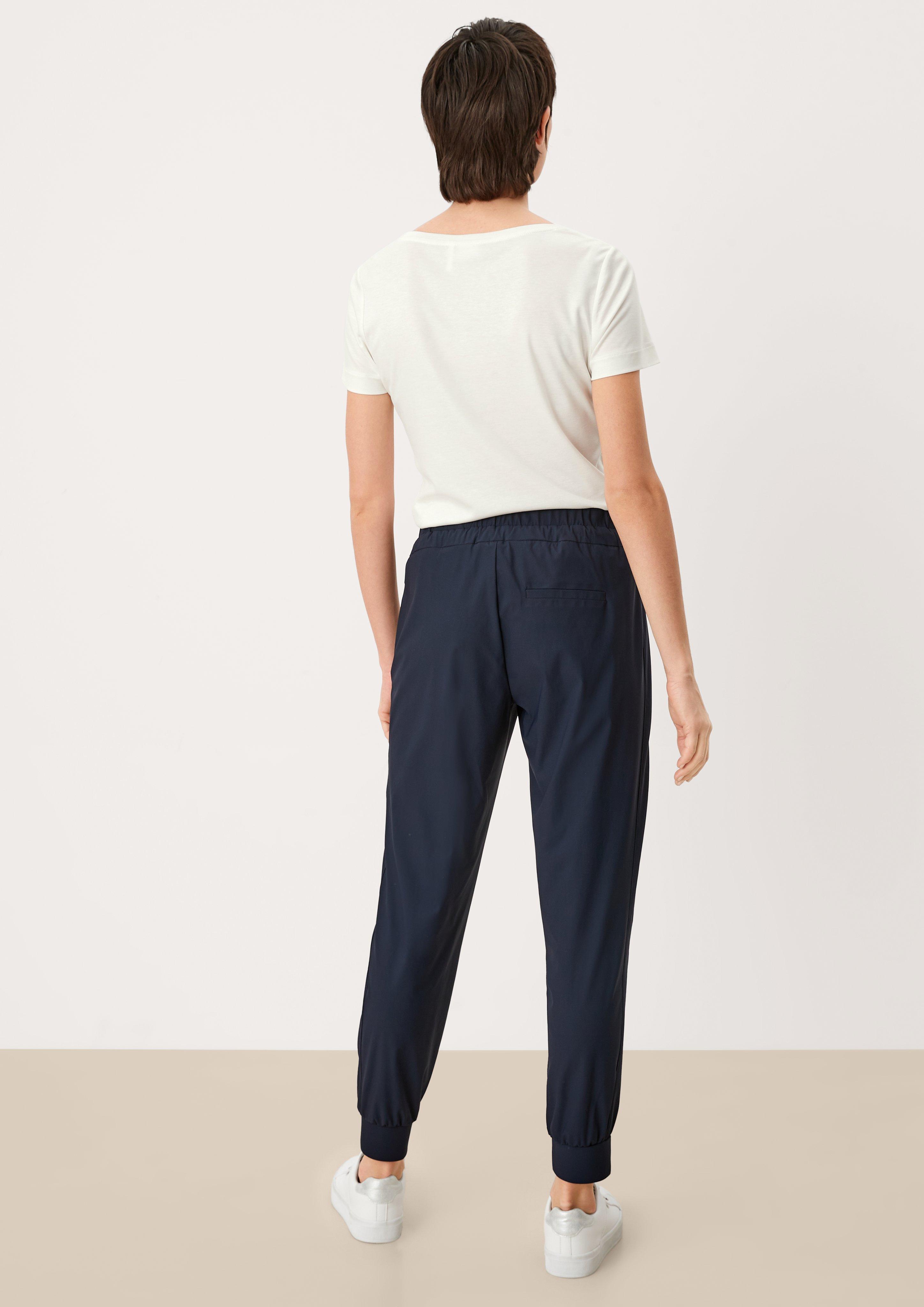 T-shirt in 0200 & 5959