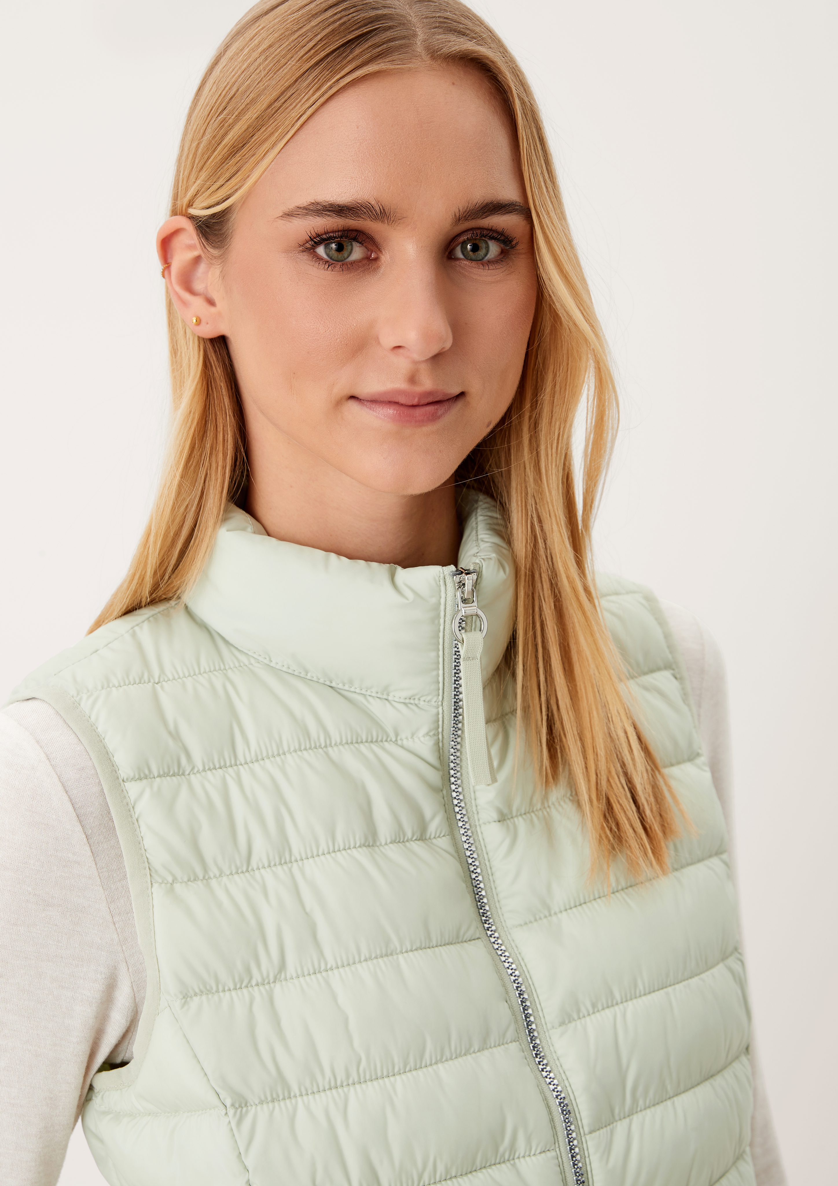 Body warmer in 