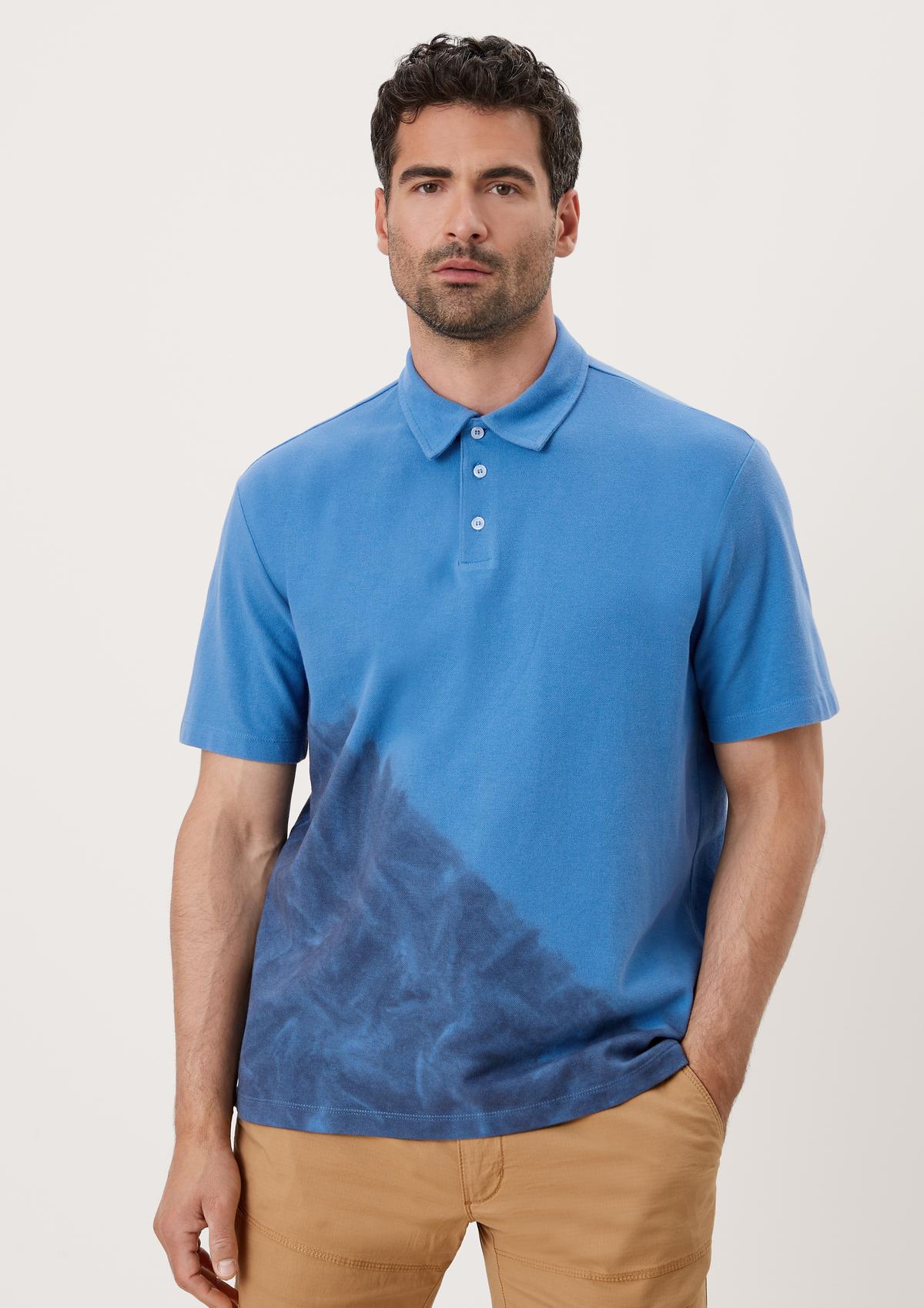 s.Oliver Polo shirt in a stunning design