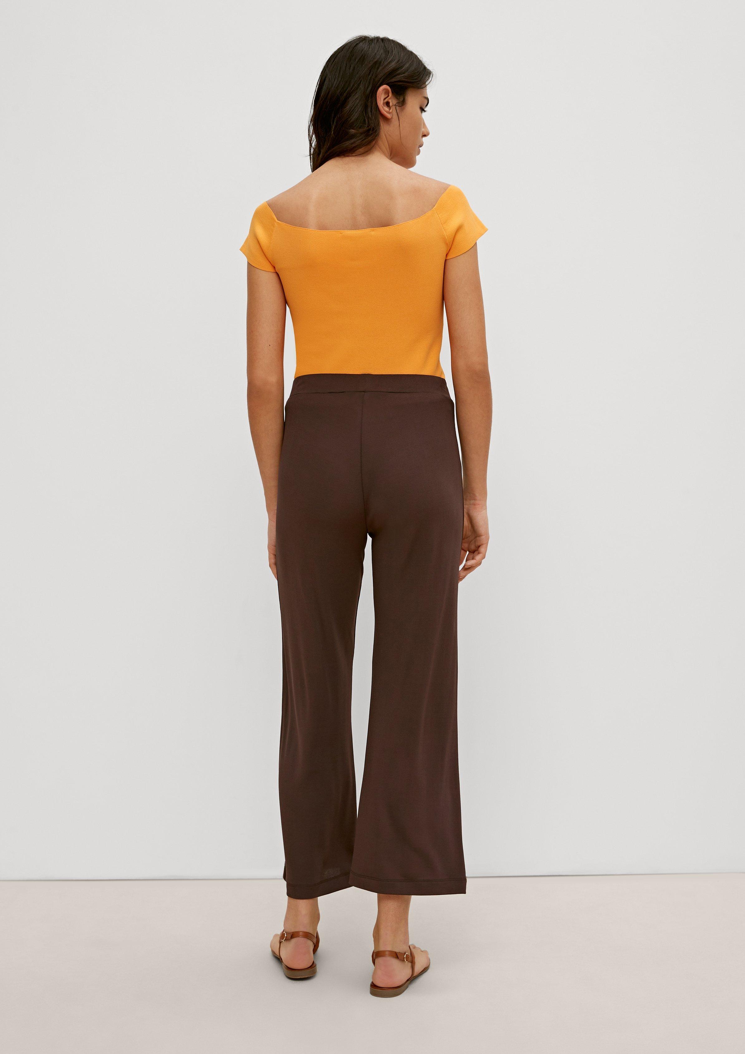 Short sleeve jumper in 2210