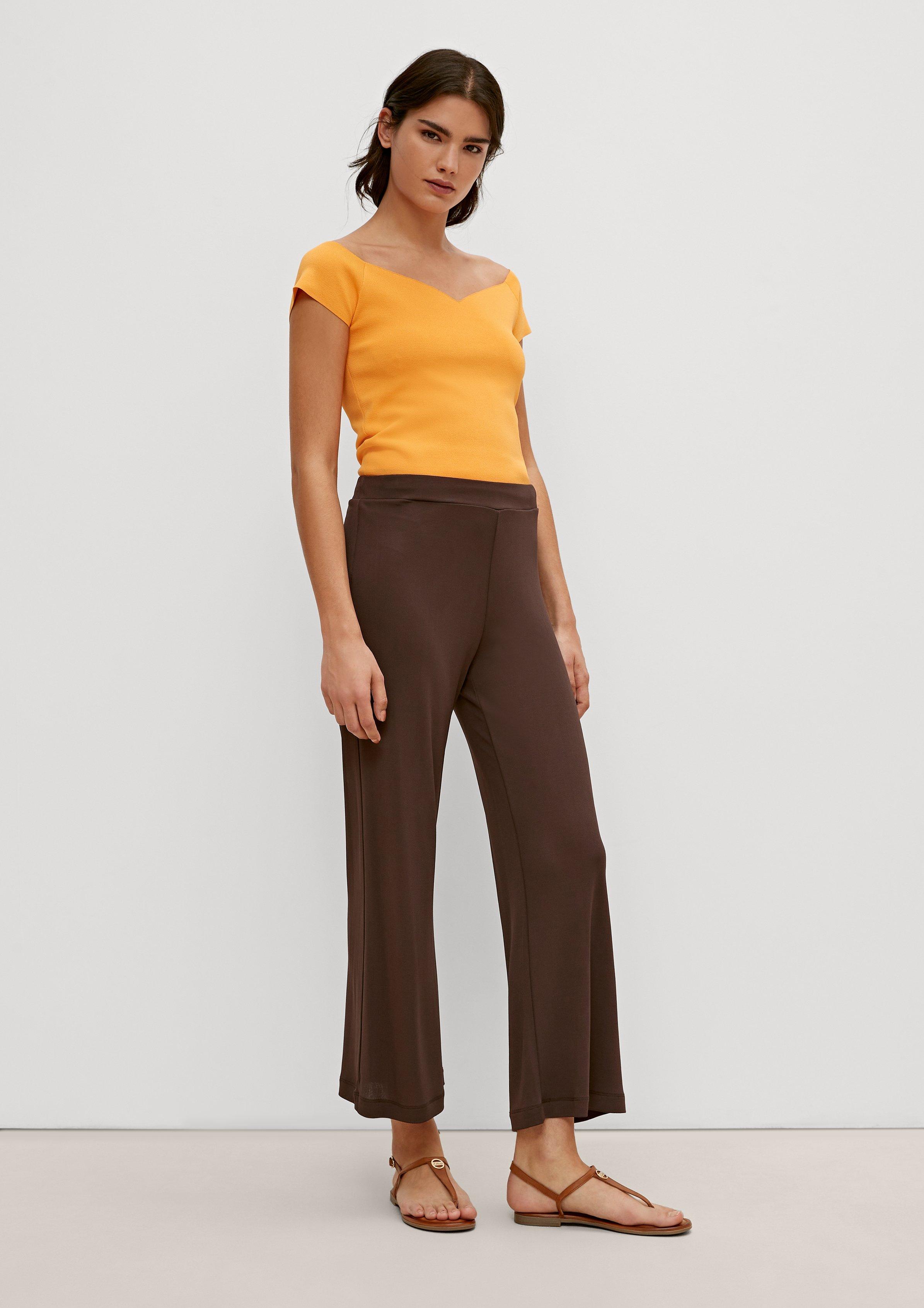 Short sleeve jumper in 2210