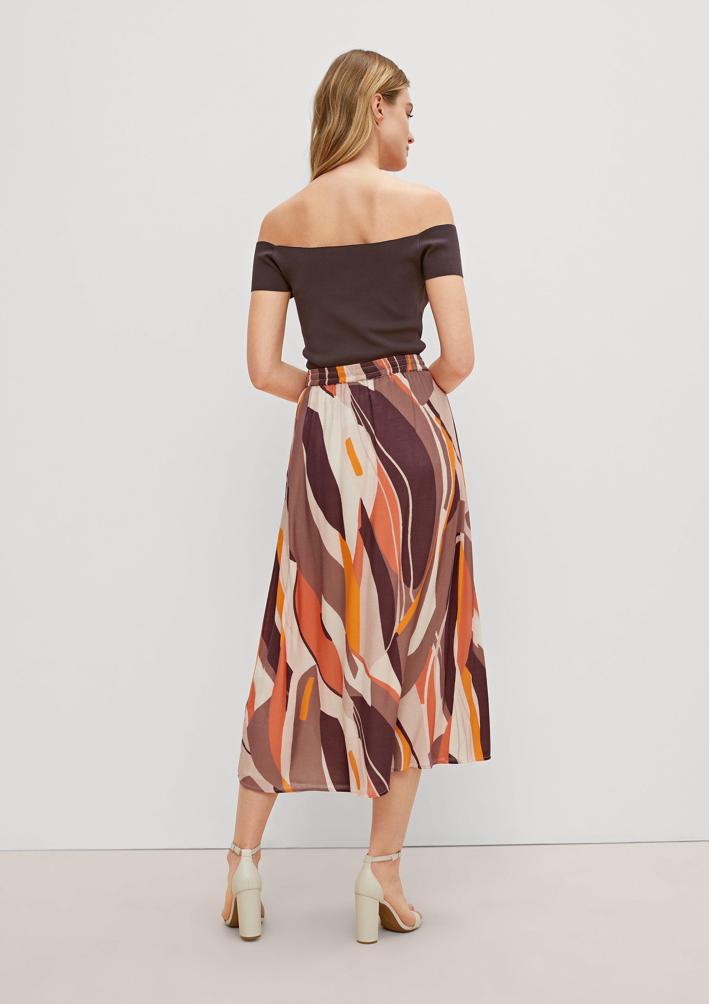 Short sleeve jumper in 8805