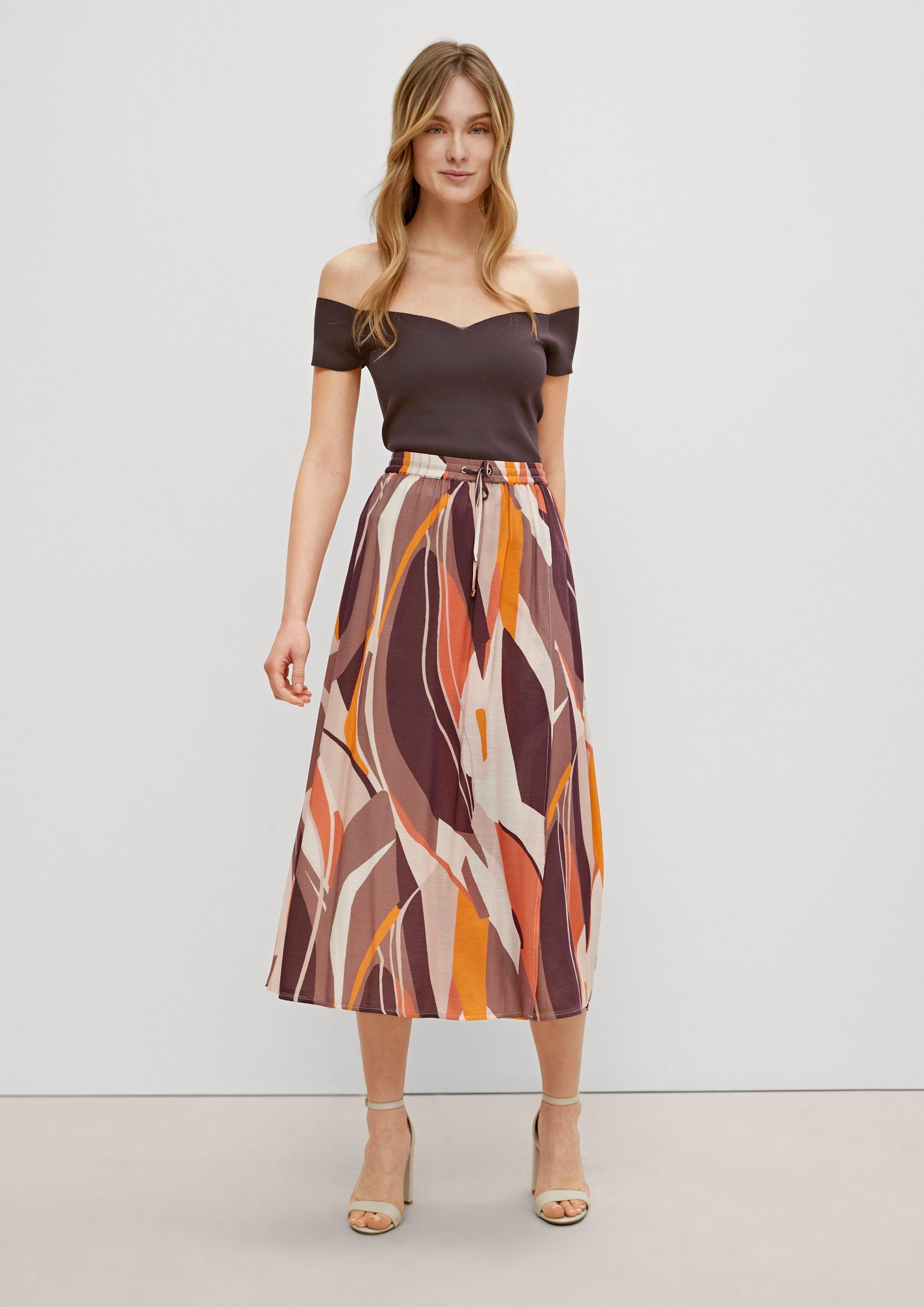 Short sleeve jumper in 8805