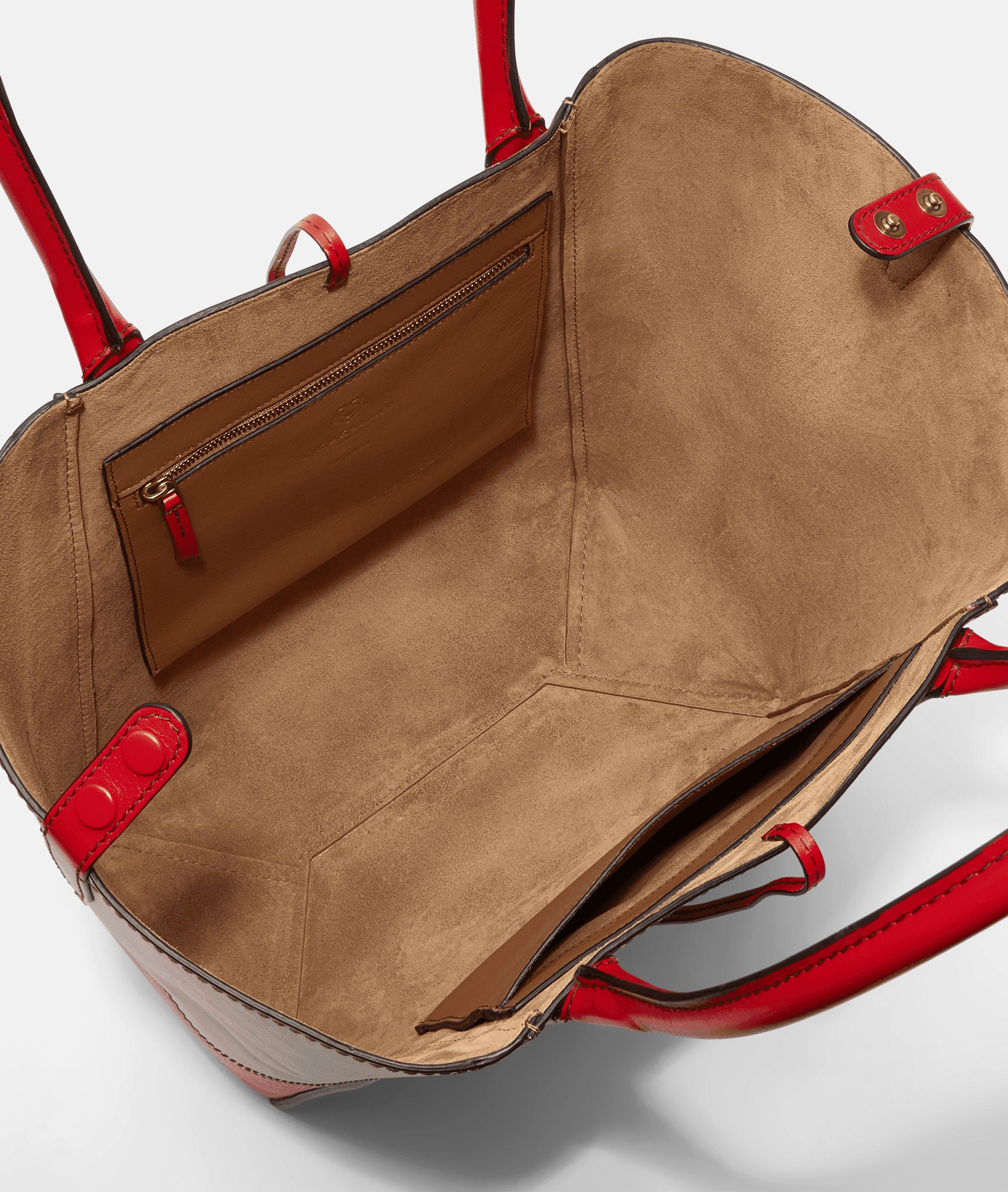 LIEBESKIND BERLIN The Edit Tote L