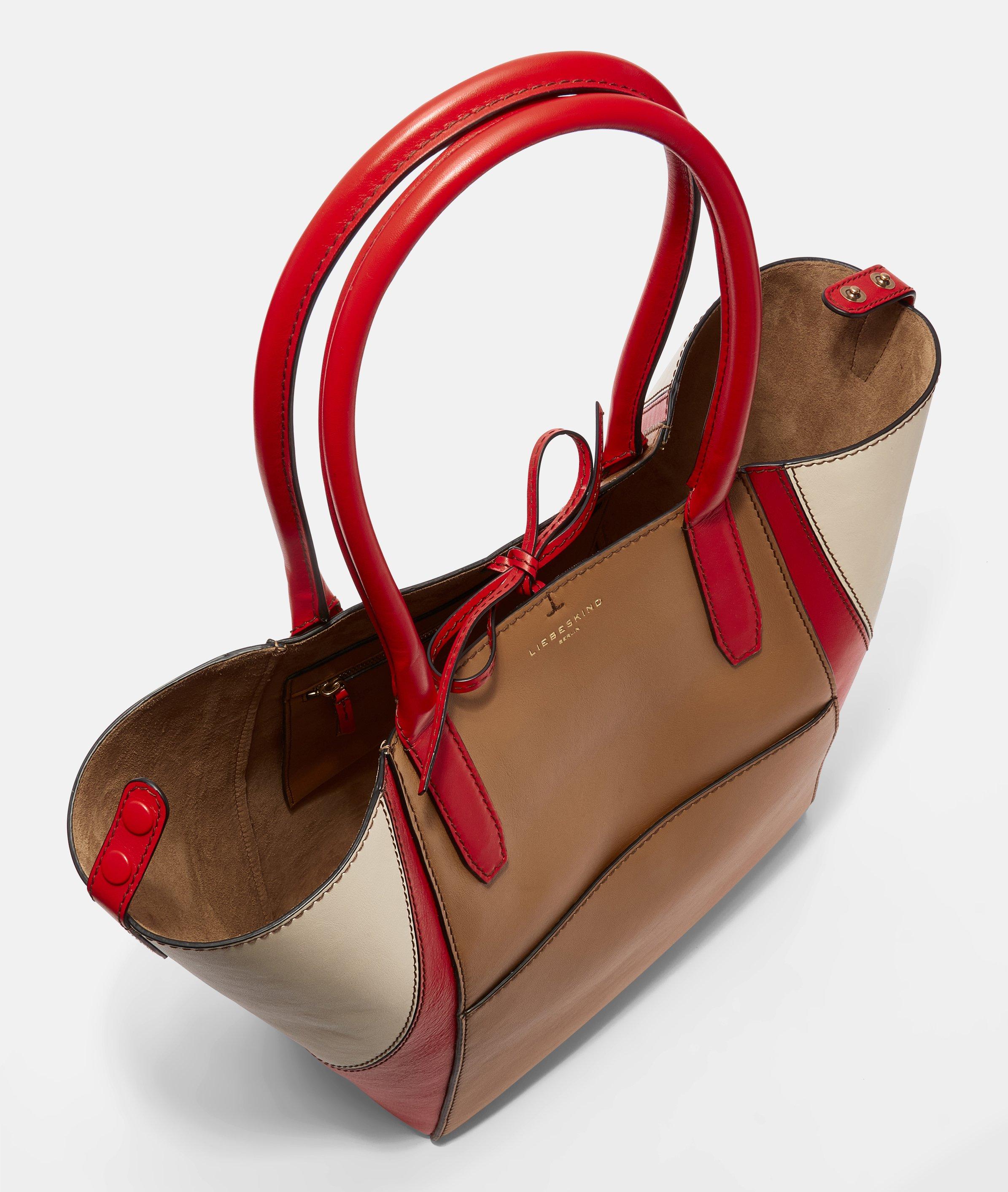 LIEBESKIND BERLIN The Edit Tote L