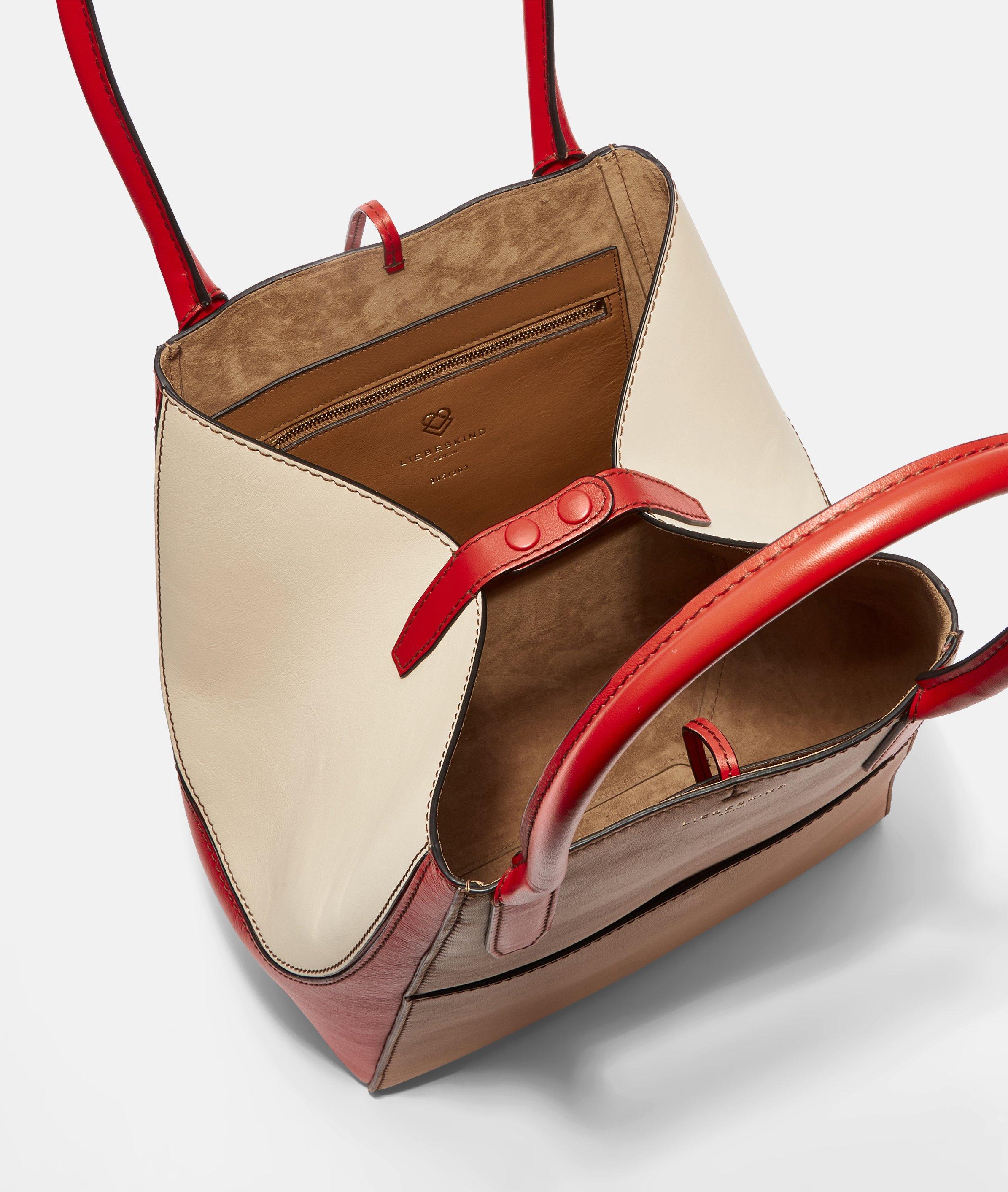 LIEBESKIND BERLIN The Edit Tote L