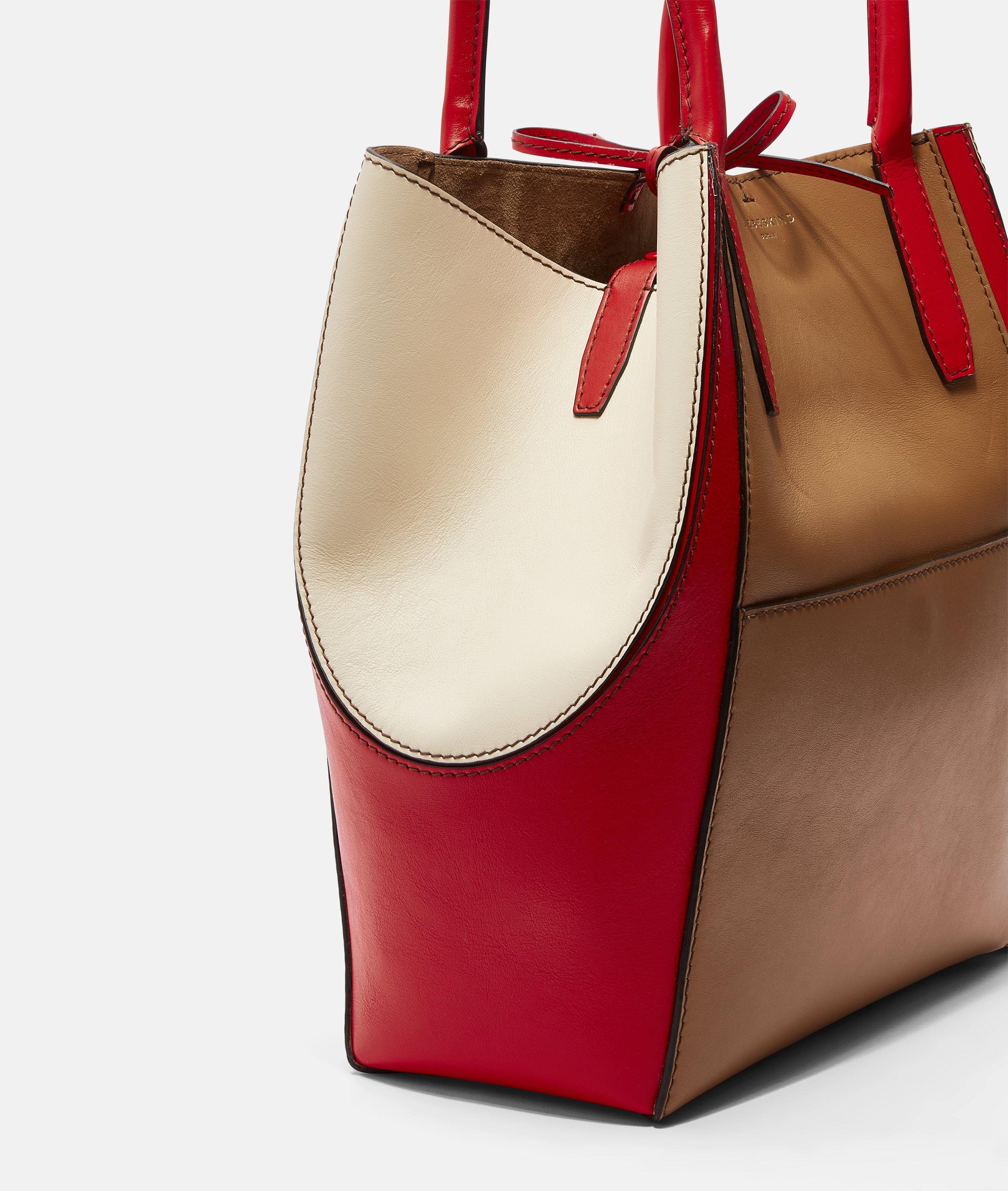 LIEBESKIND BERLIN The Edit Tote L