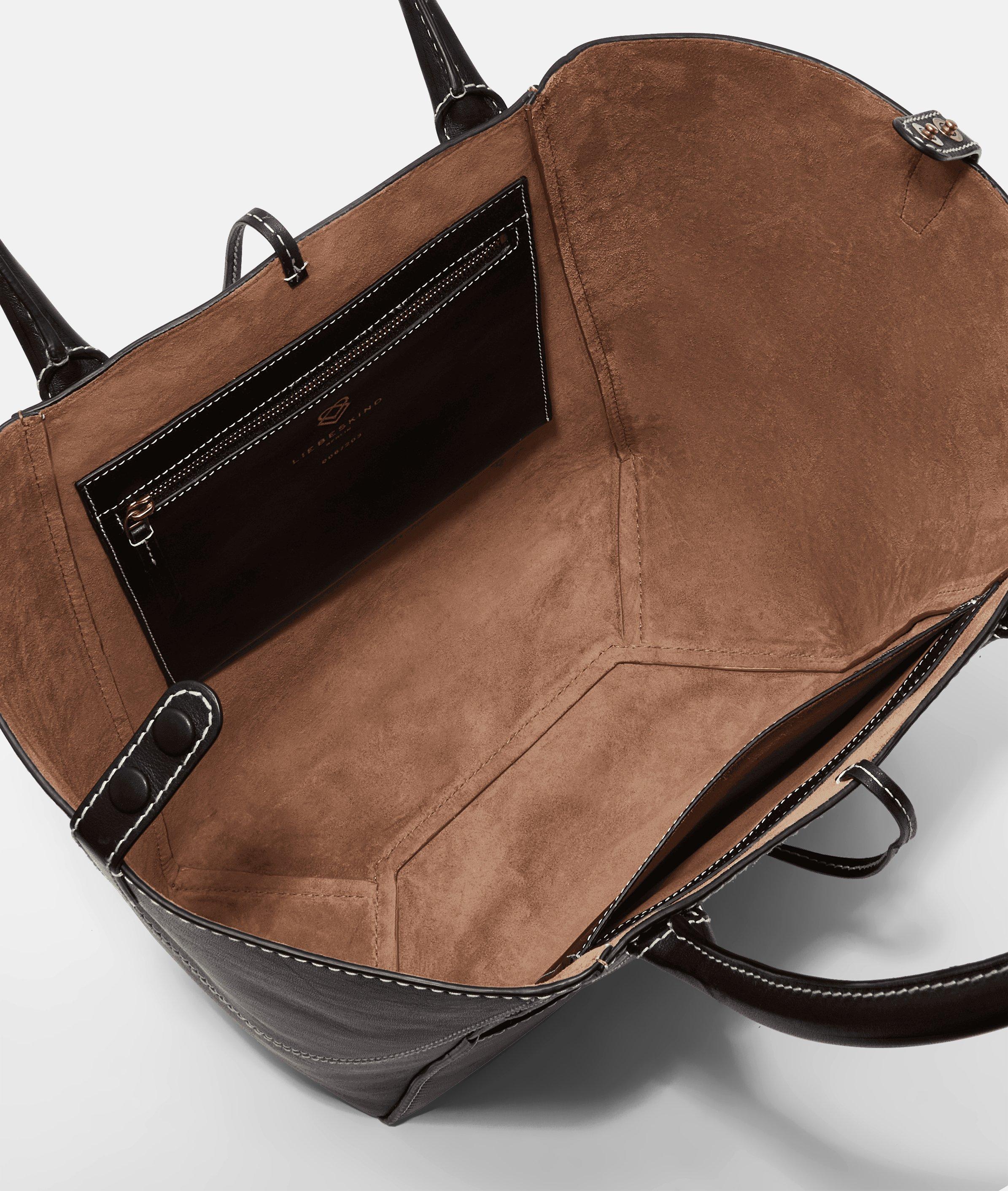 LIEBESKIND BERLIN The Edit Tote L