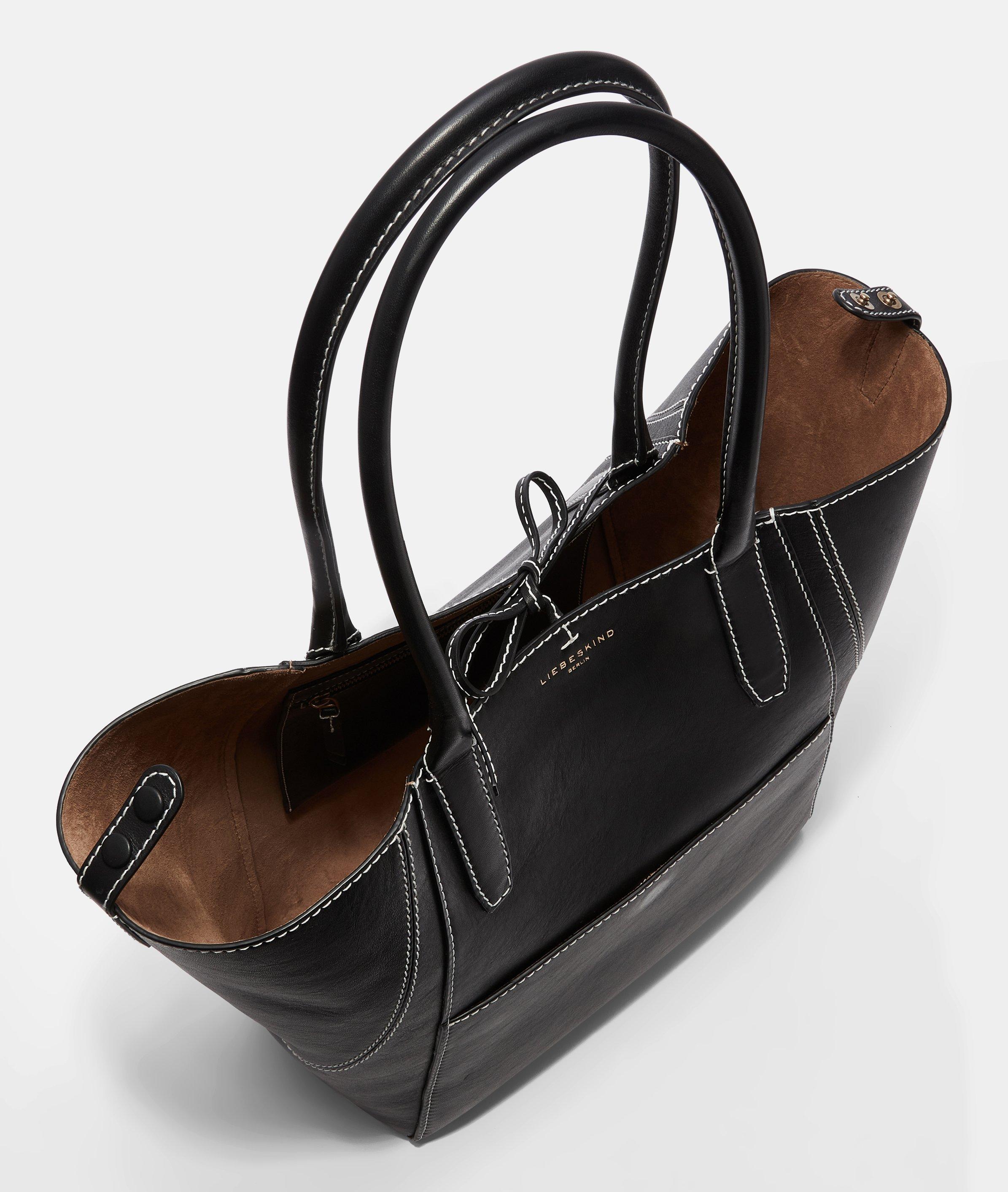 LIEBESKIND BERLIN The Edit Tote L