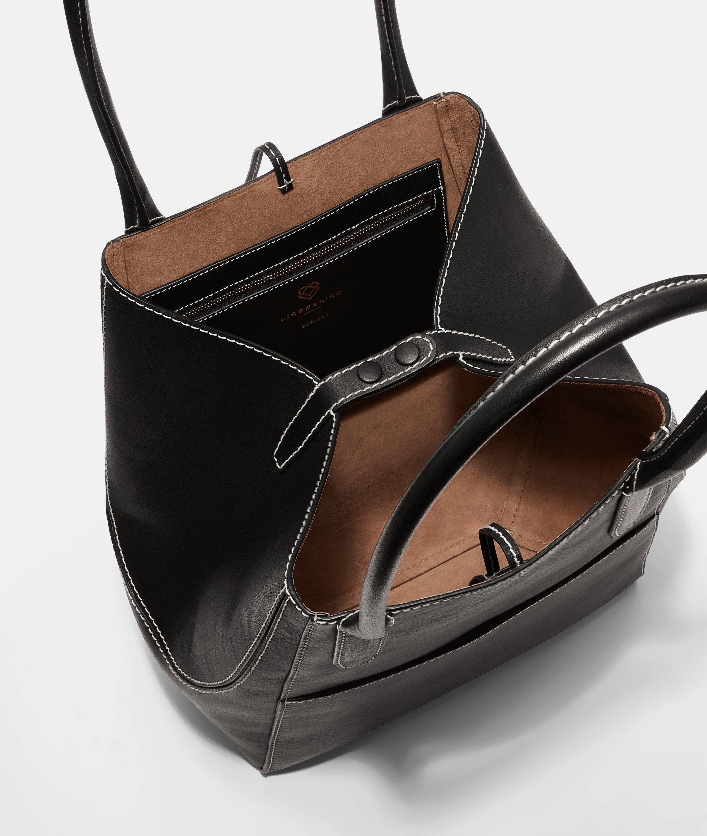 LIEBESKIND BERLIN The Edit Tote L