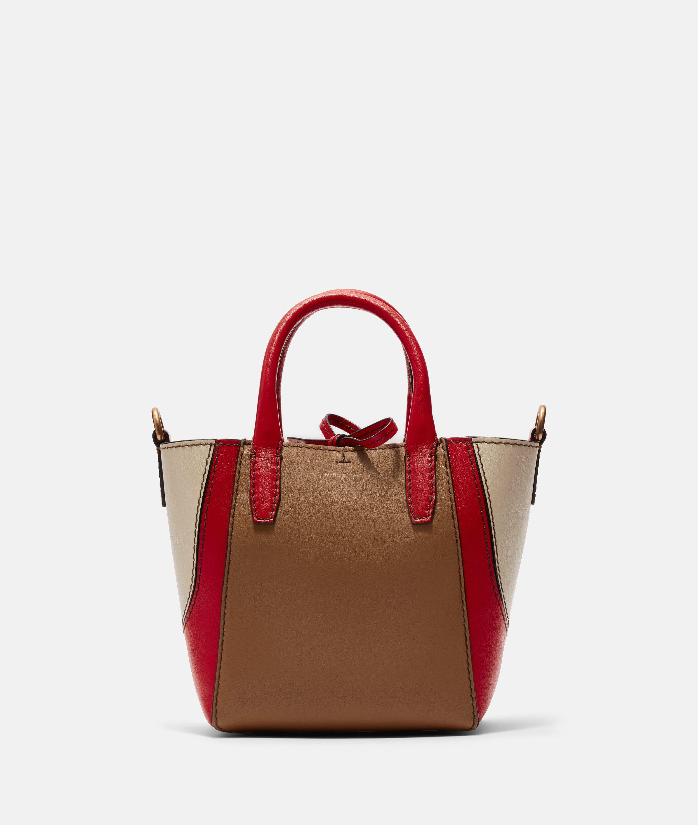 LIEBESKIND BERLIN The Edit Tote S