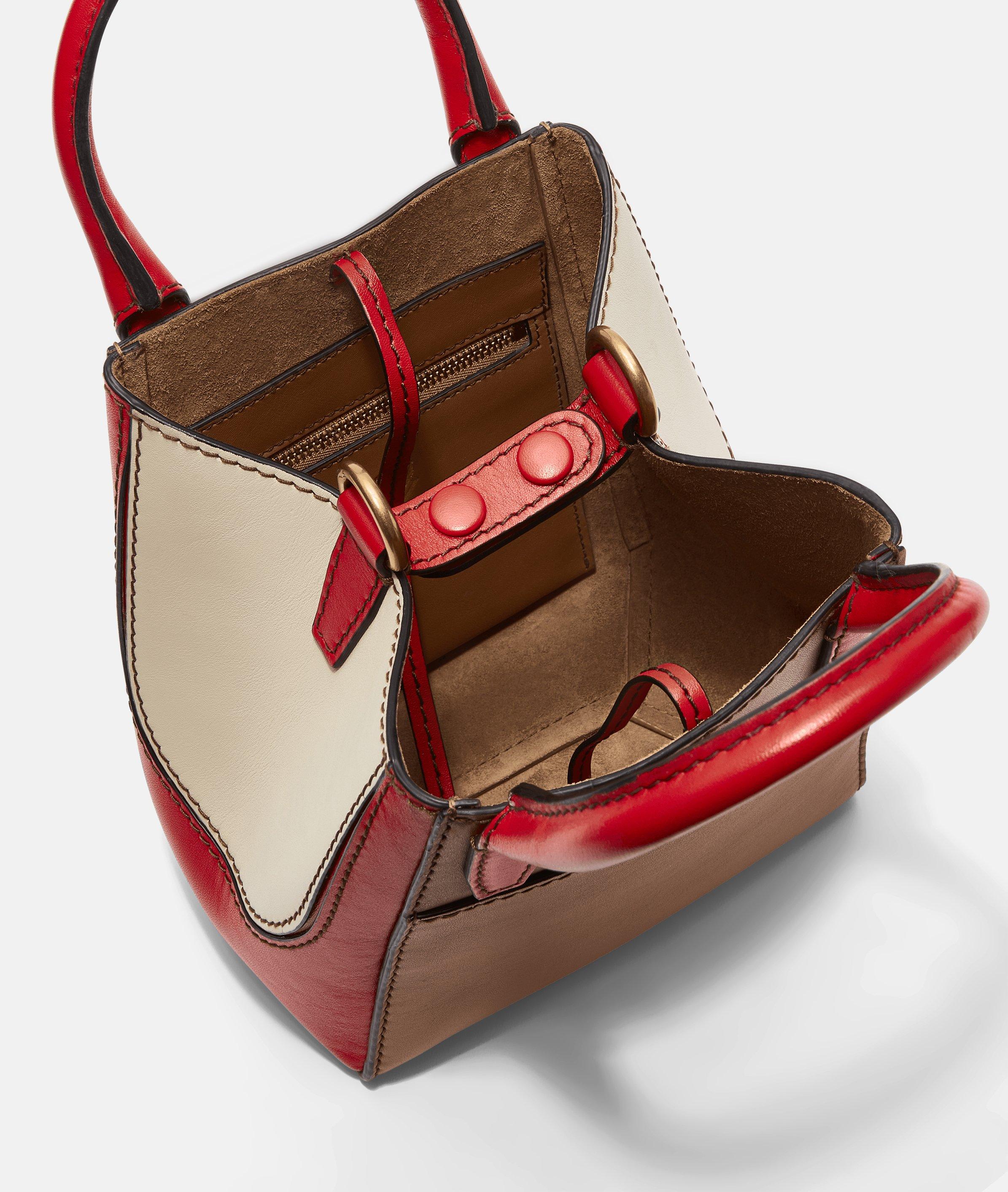 LIEBESKIND BERLIN The Edit Tote S