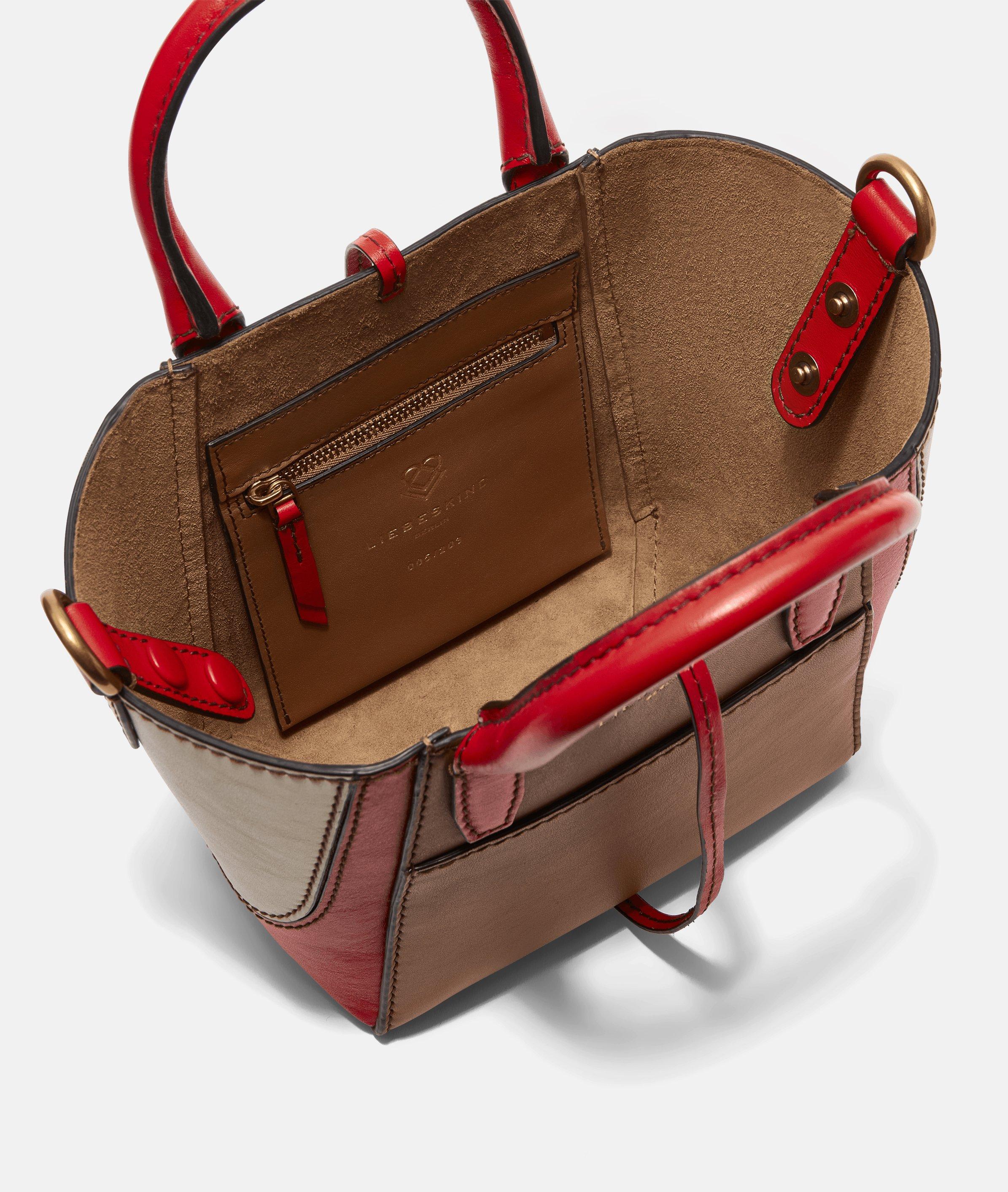 LIEBESKIND BERLIN The Edit Tote S