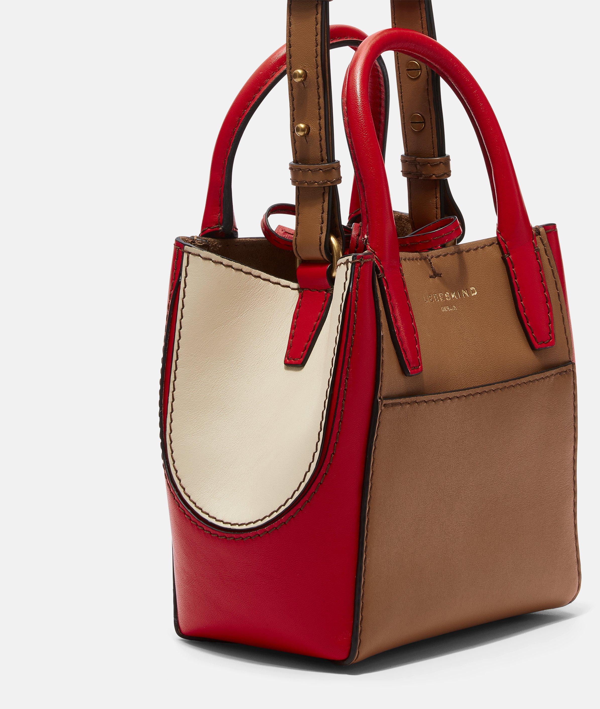 LIEBESKIND BERLIN The Edit Tote S