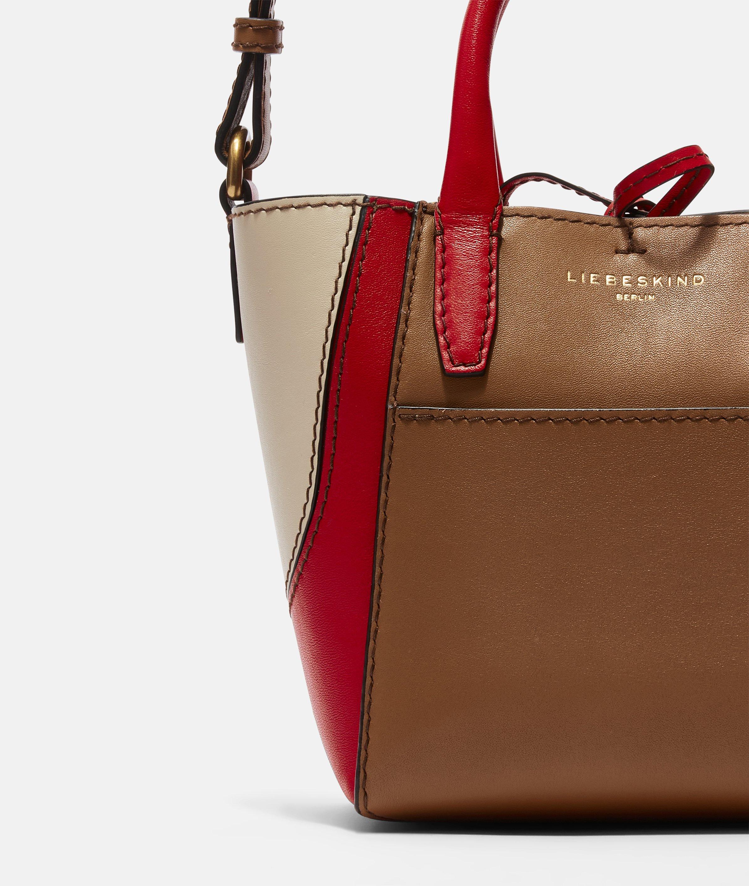 LIEBESKIND BERLIN The Edit Tote S